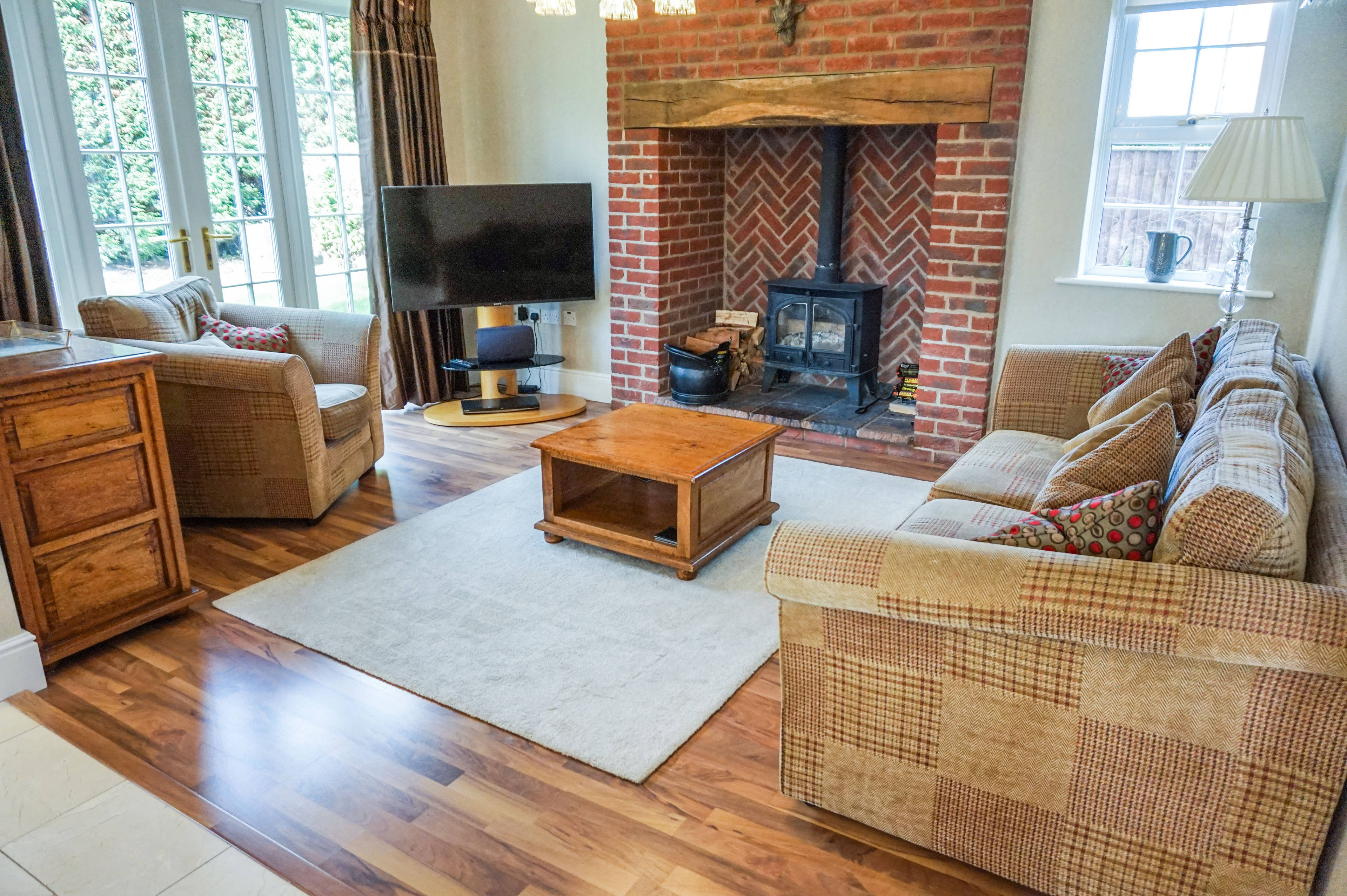 Sitting Room