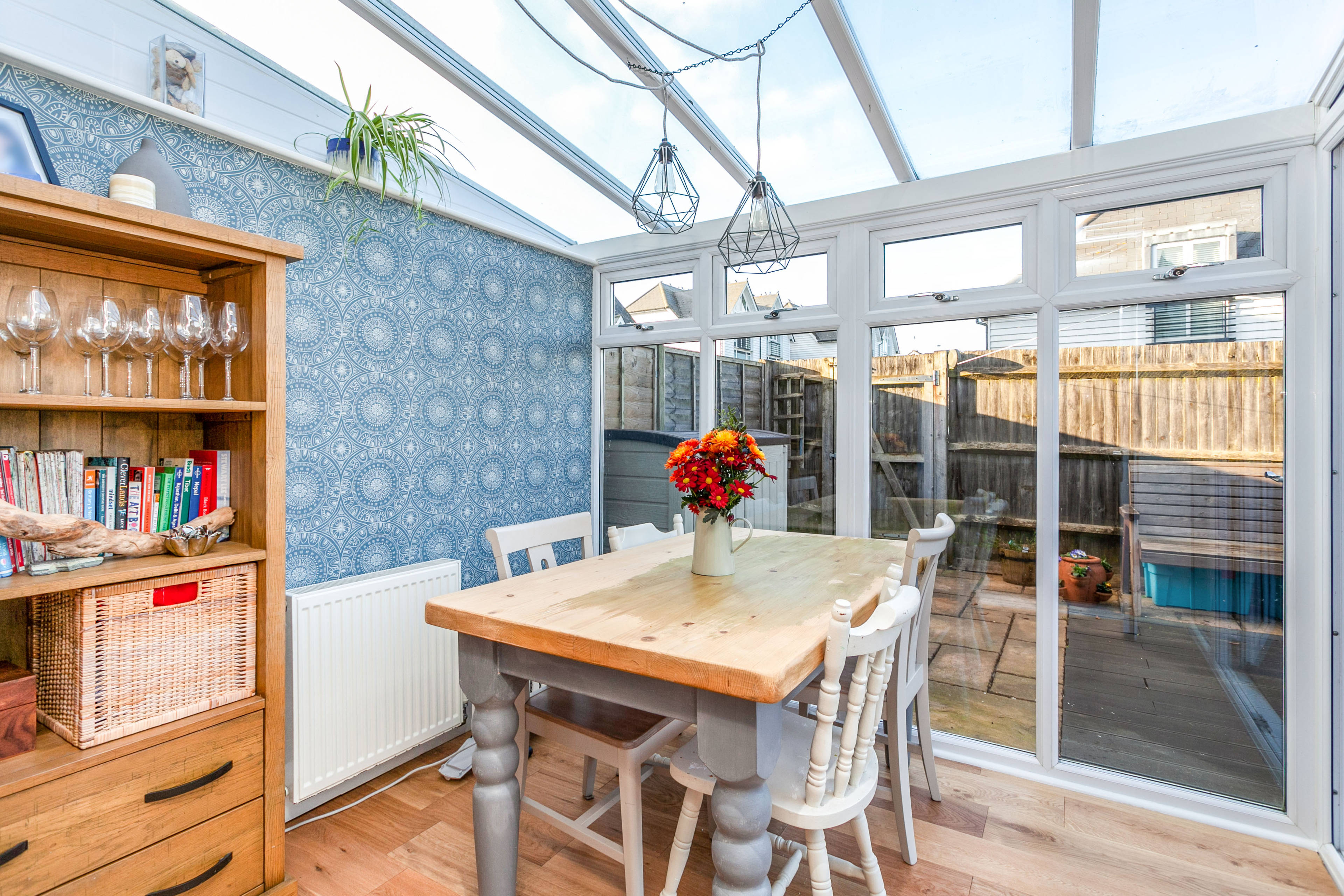 Conservatory