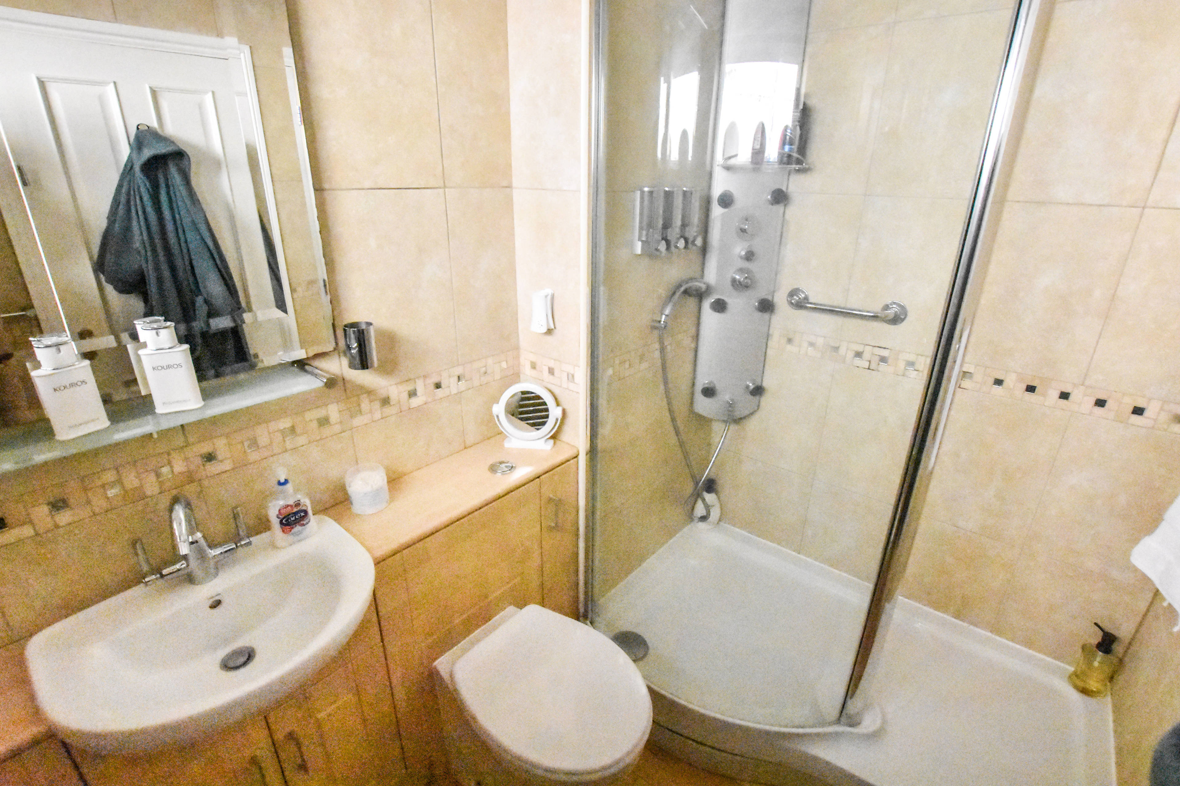 En-suite