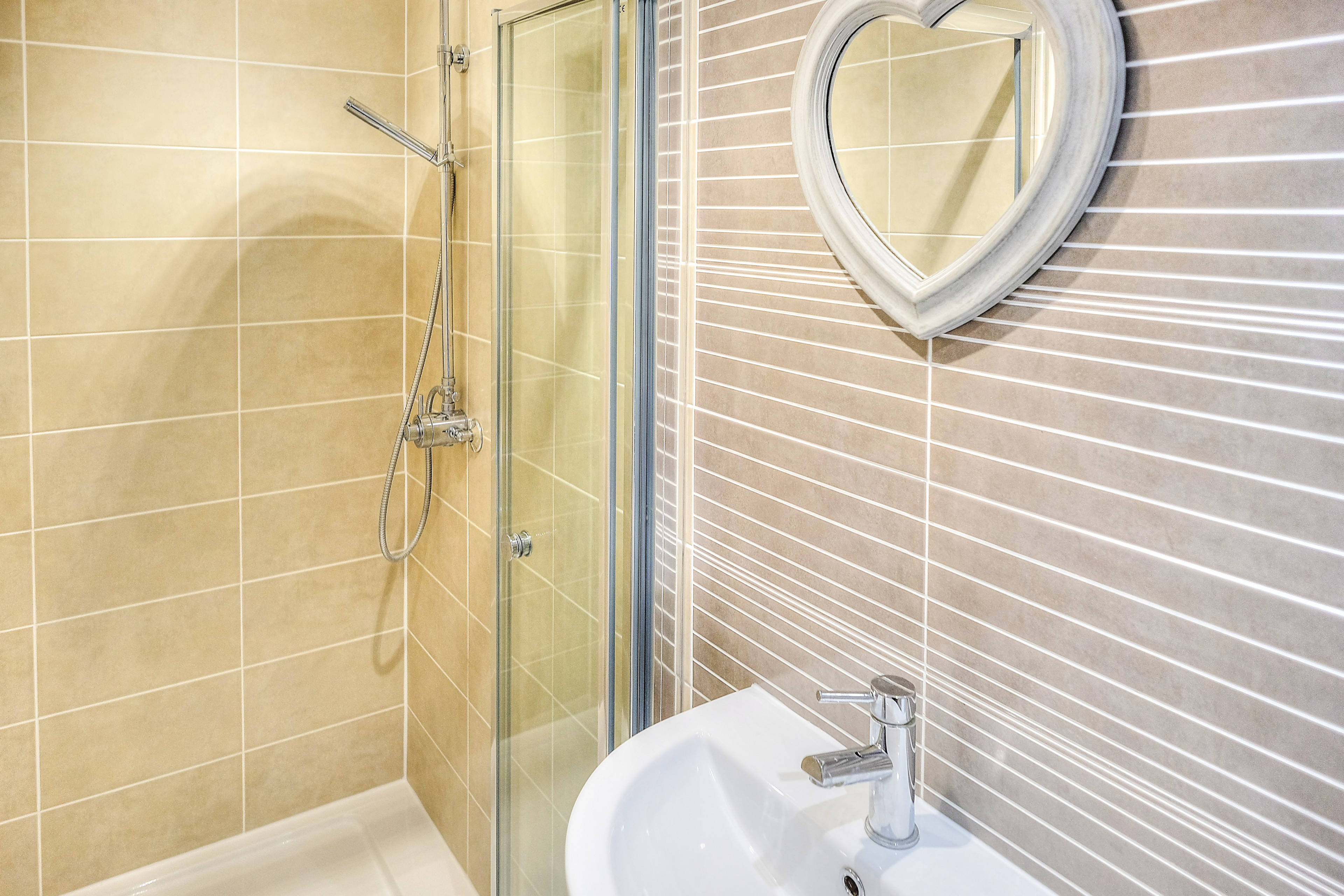 Master En-suite