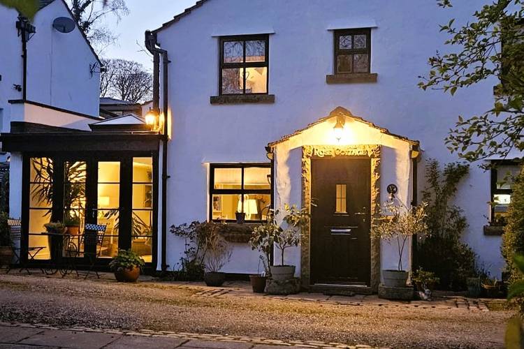 3 bedroom cottage