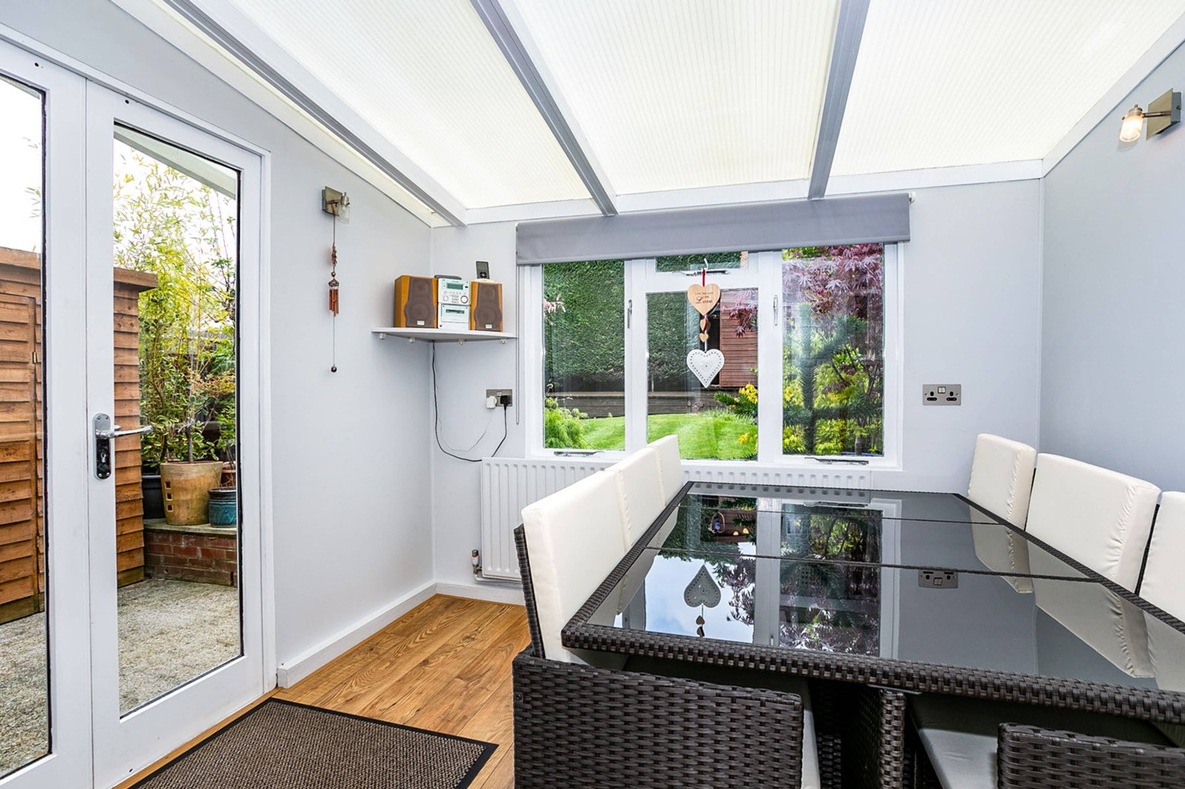 Dining / Family Room