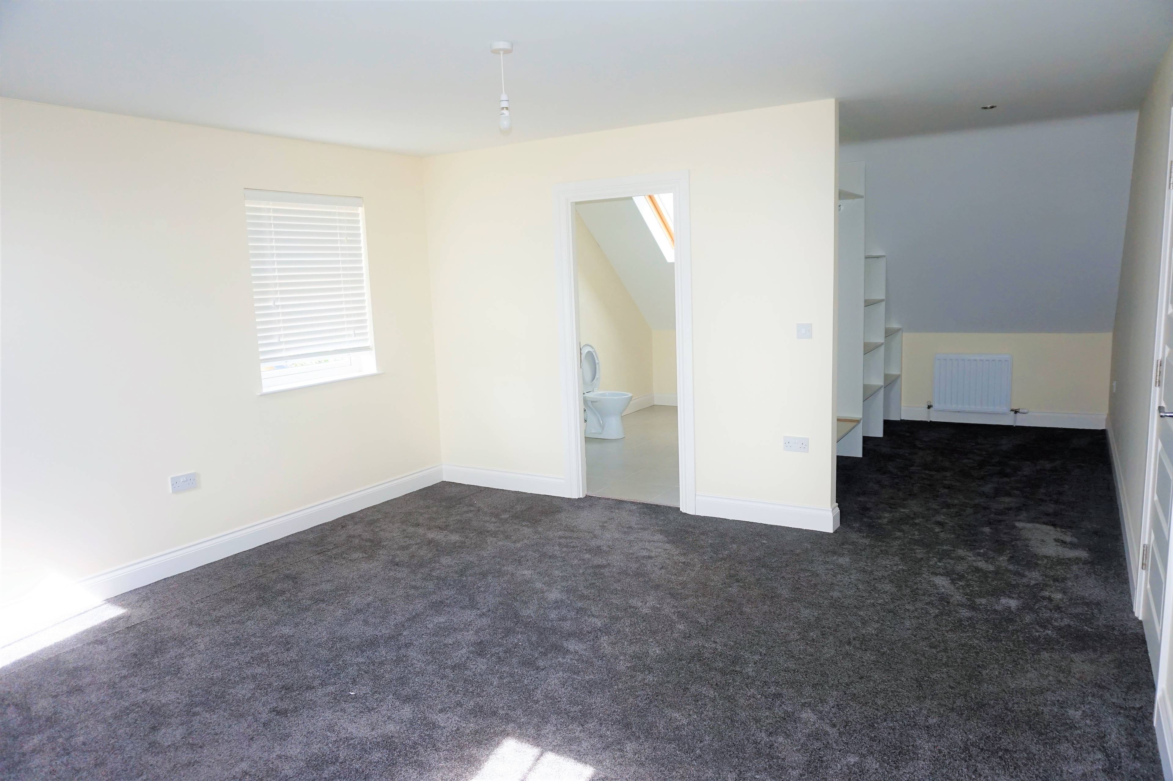 Bedroom Five