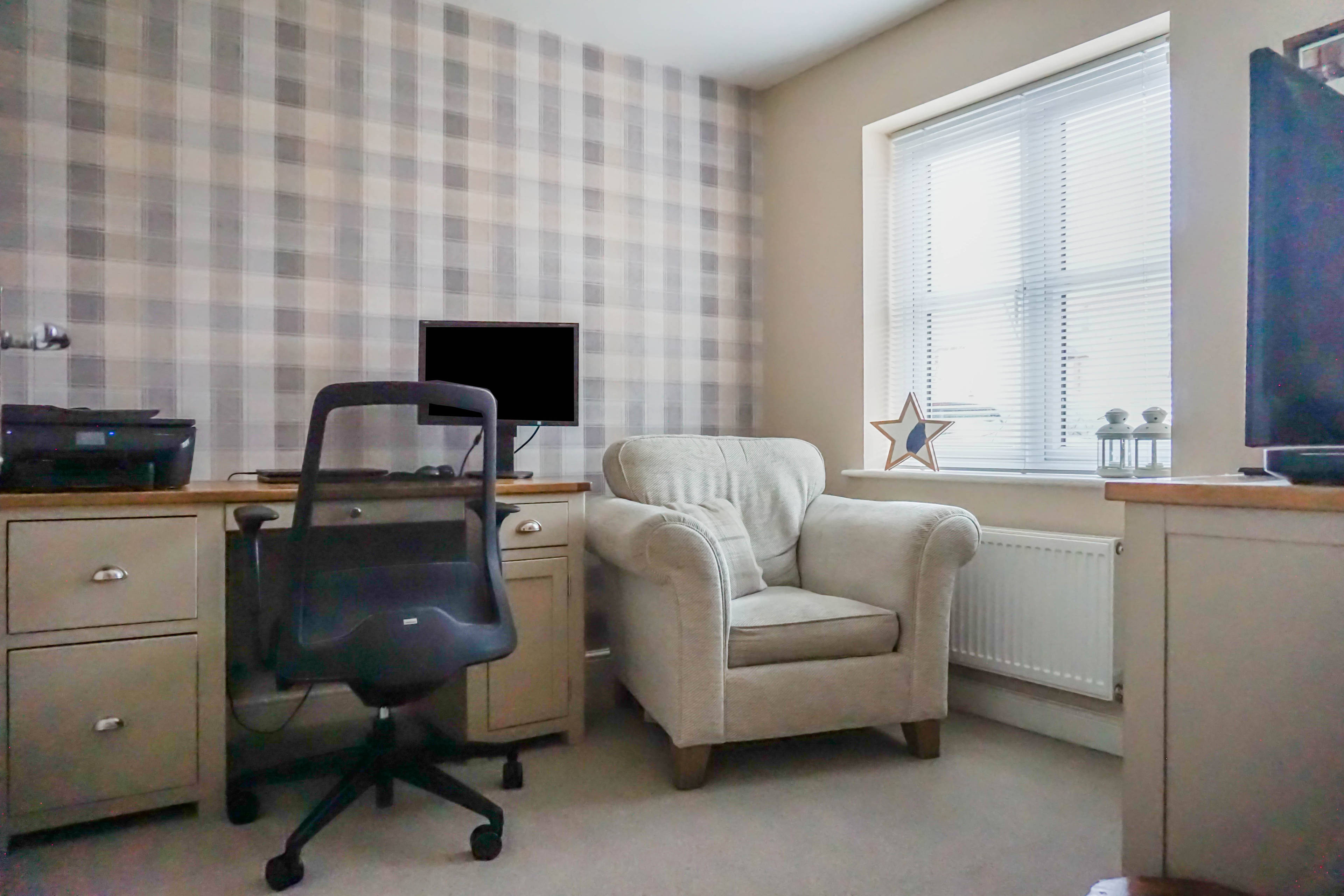 Dining Room / Study