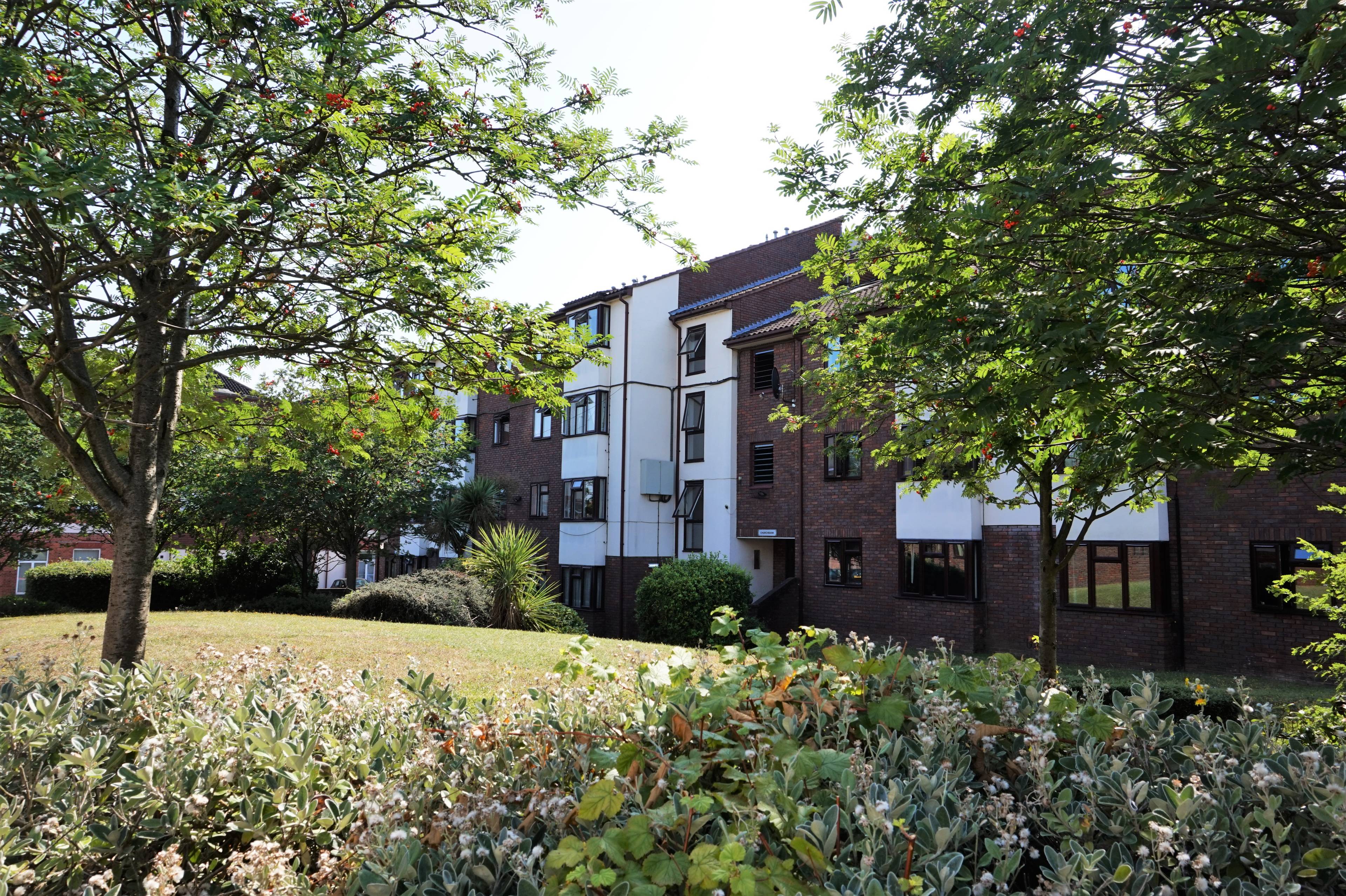 Communal Gardens
