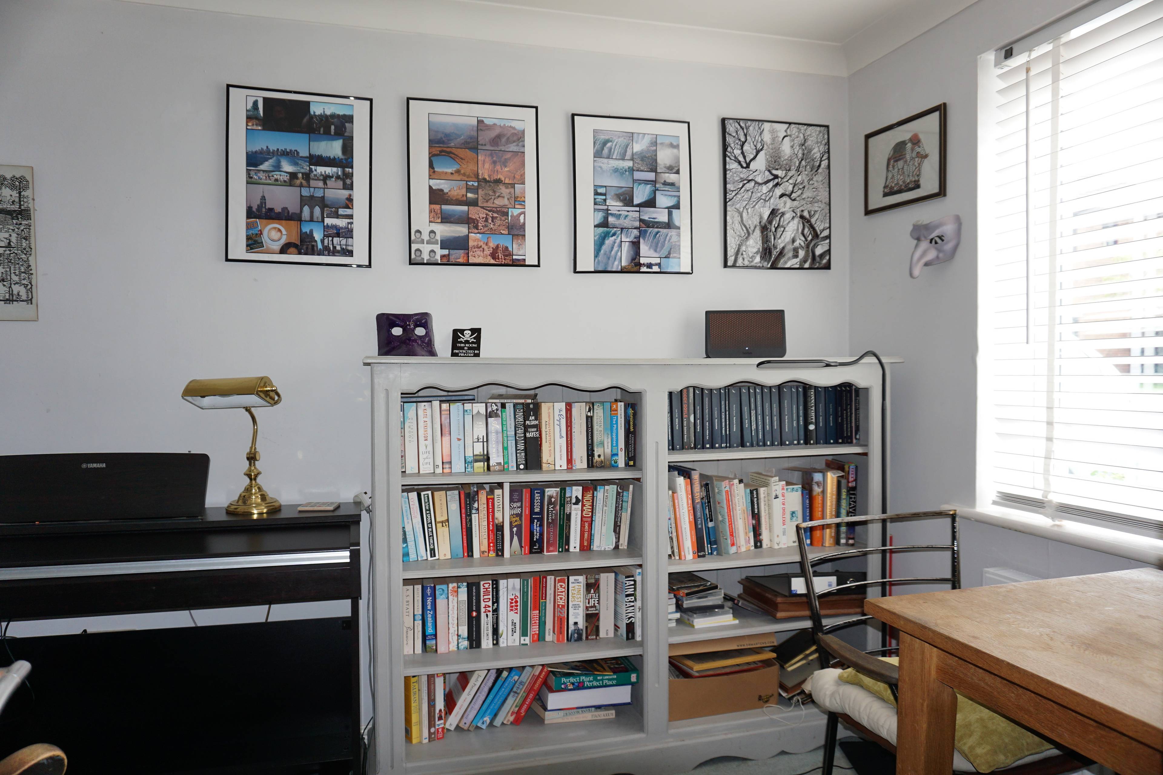 Home Office