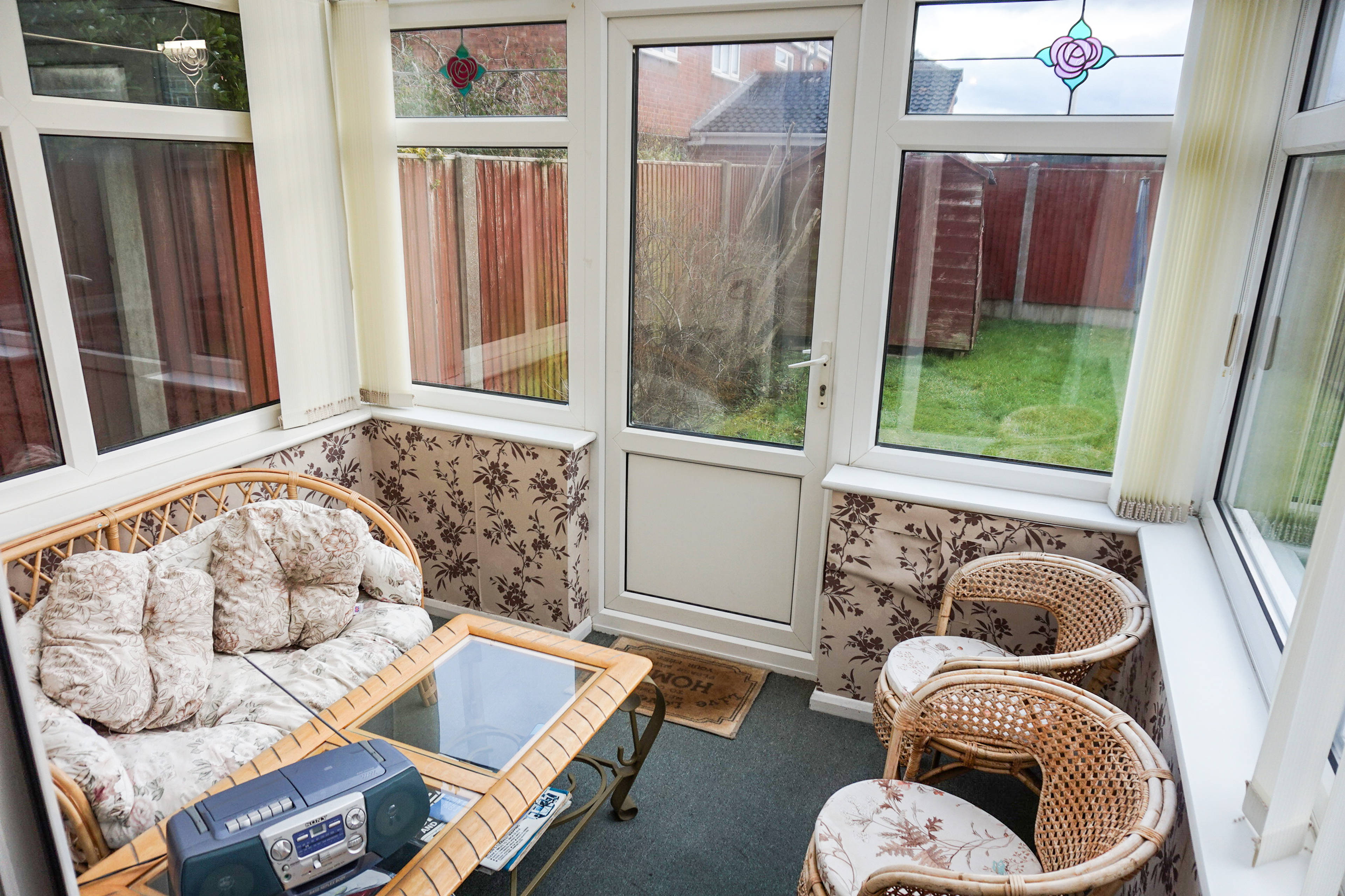 Conservatory