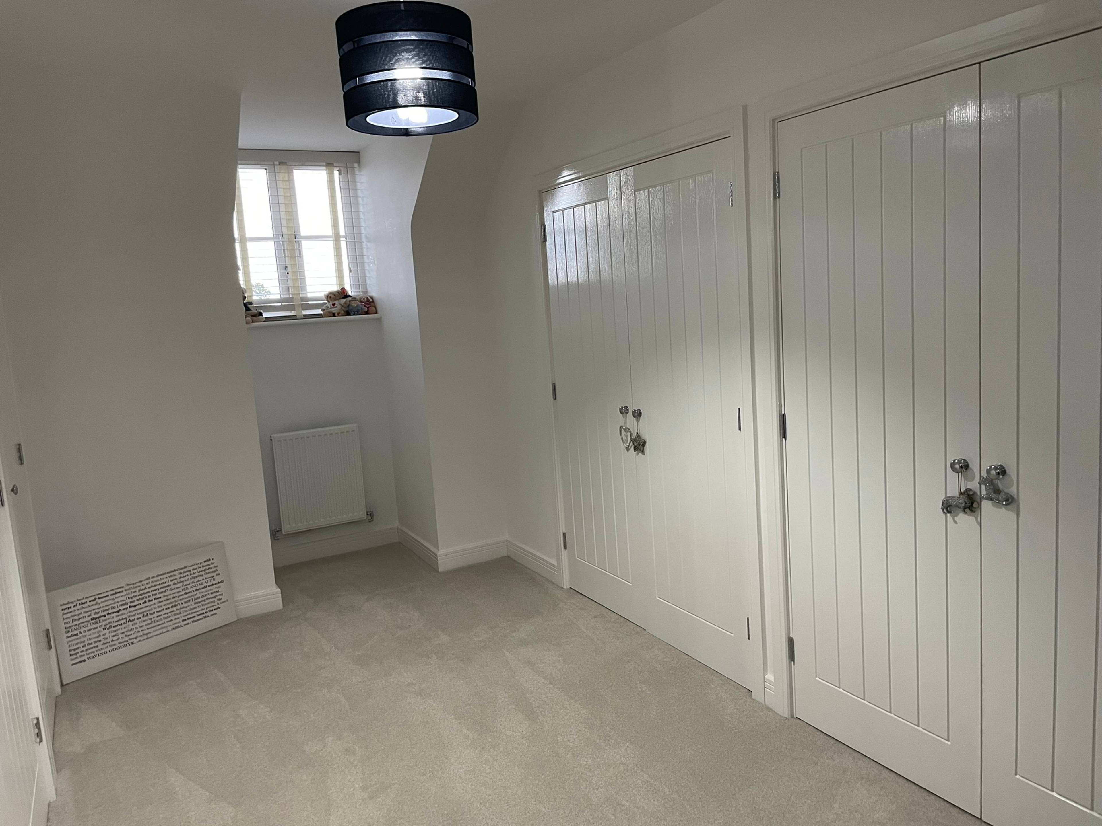 Master Dressing Room