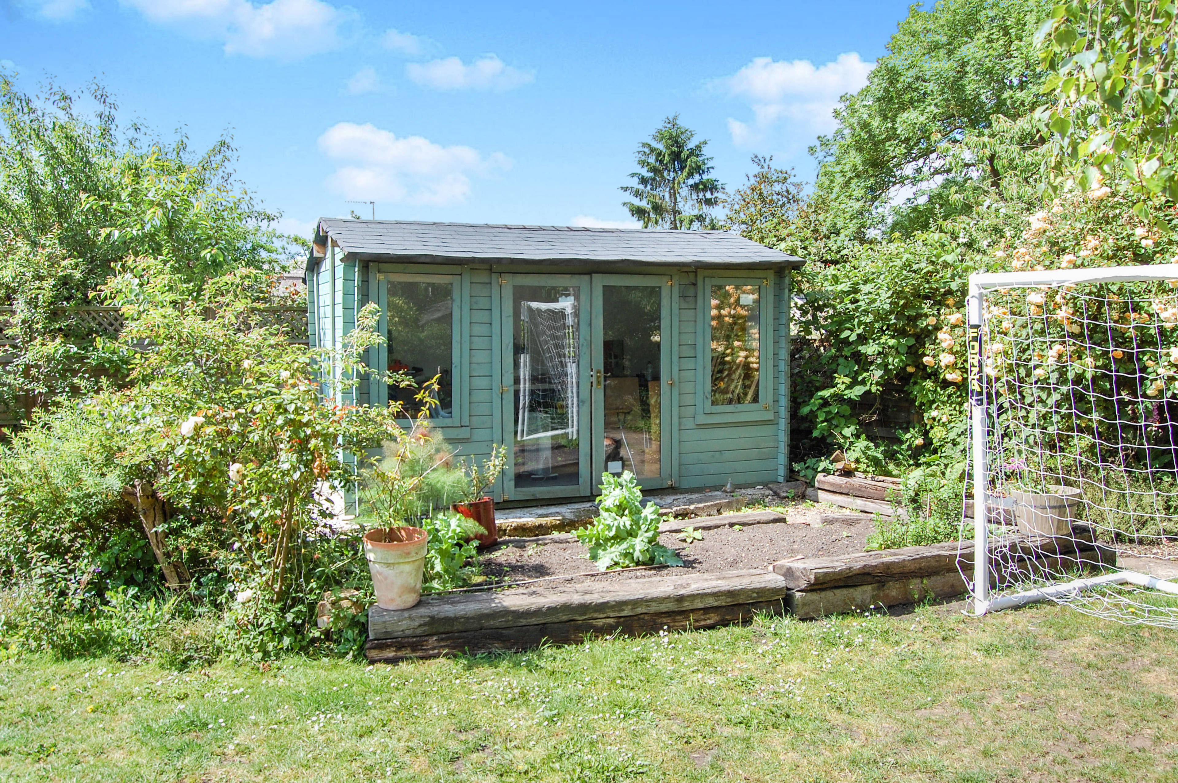 Summer House