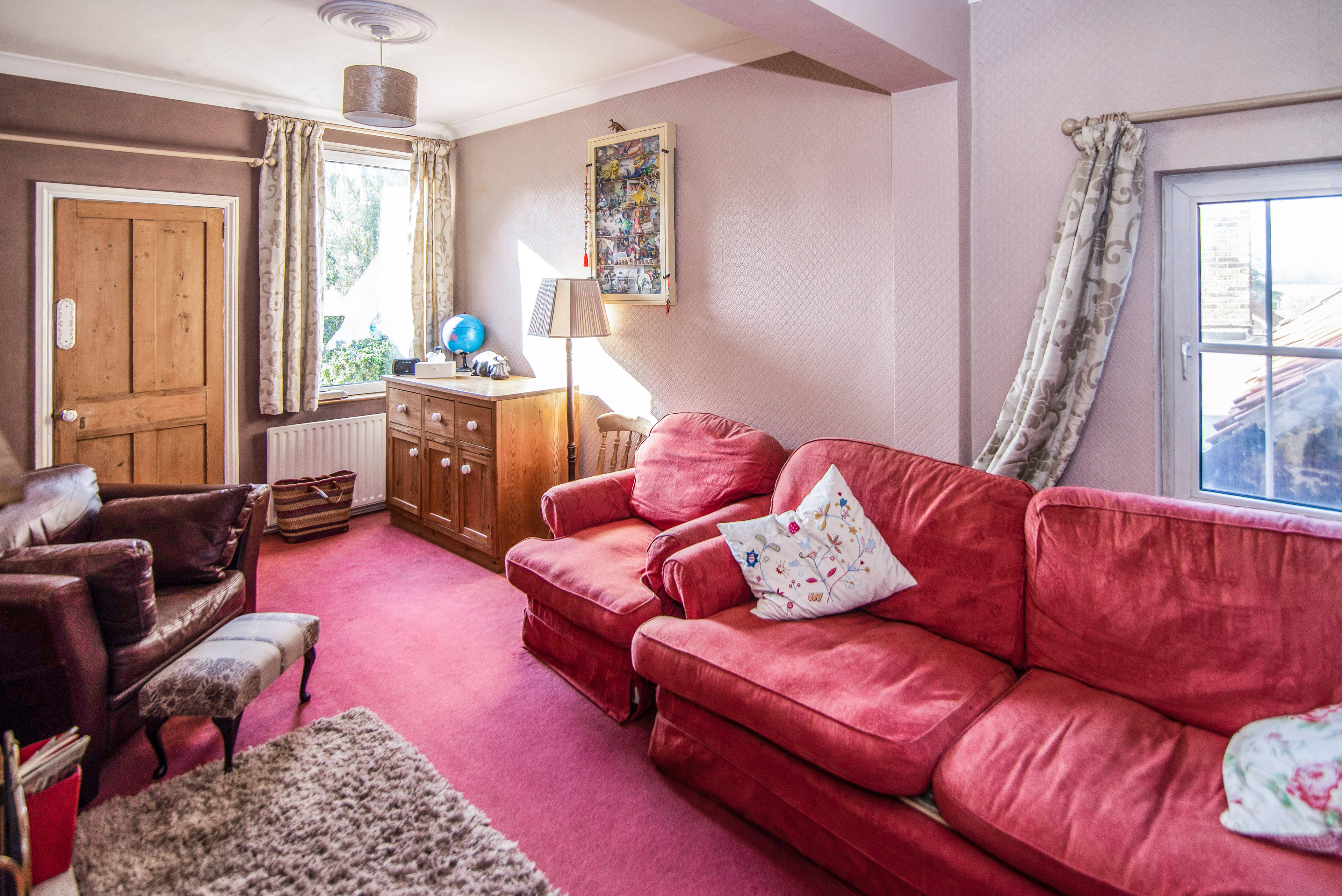 Snug / Sitting Room