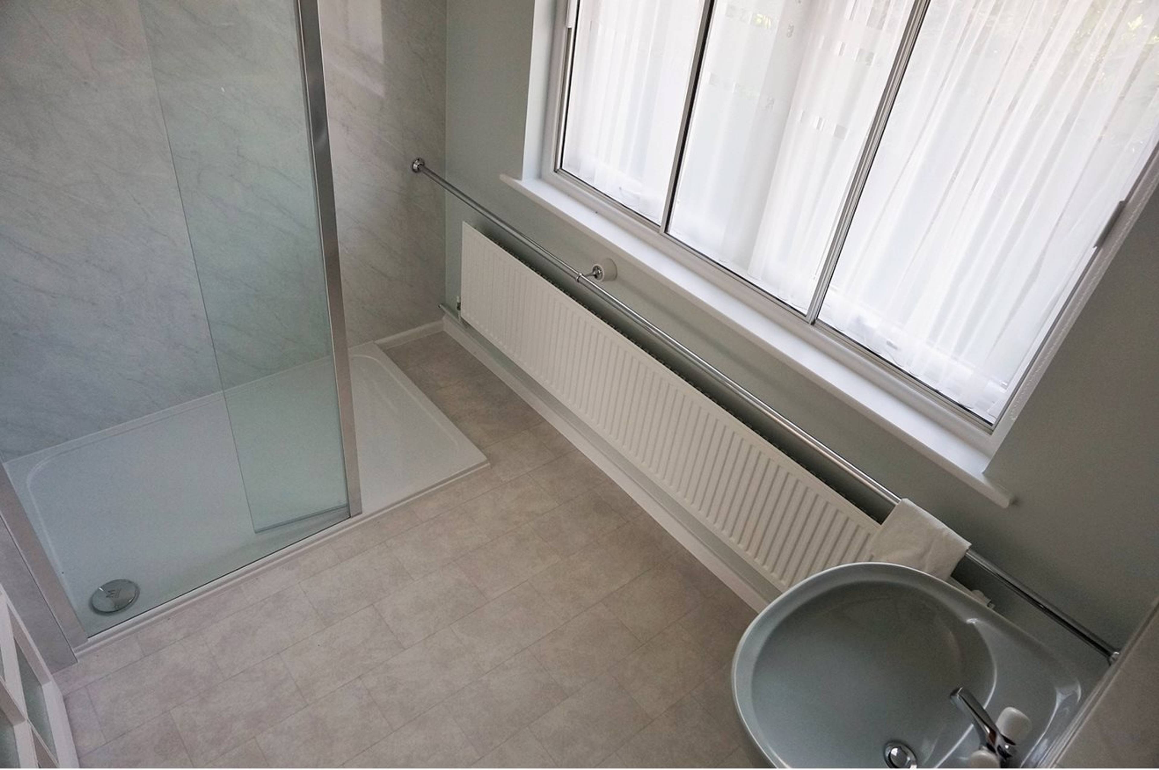 Master En-suite