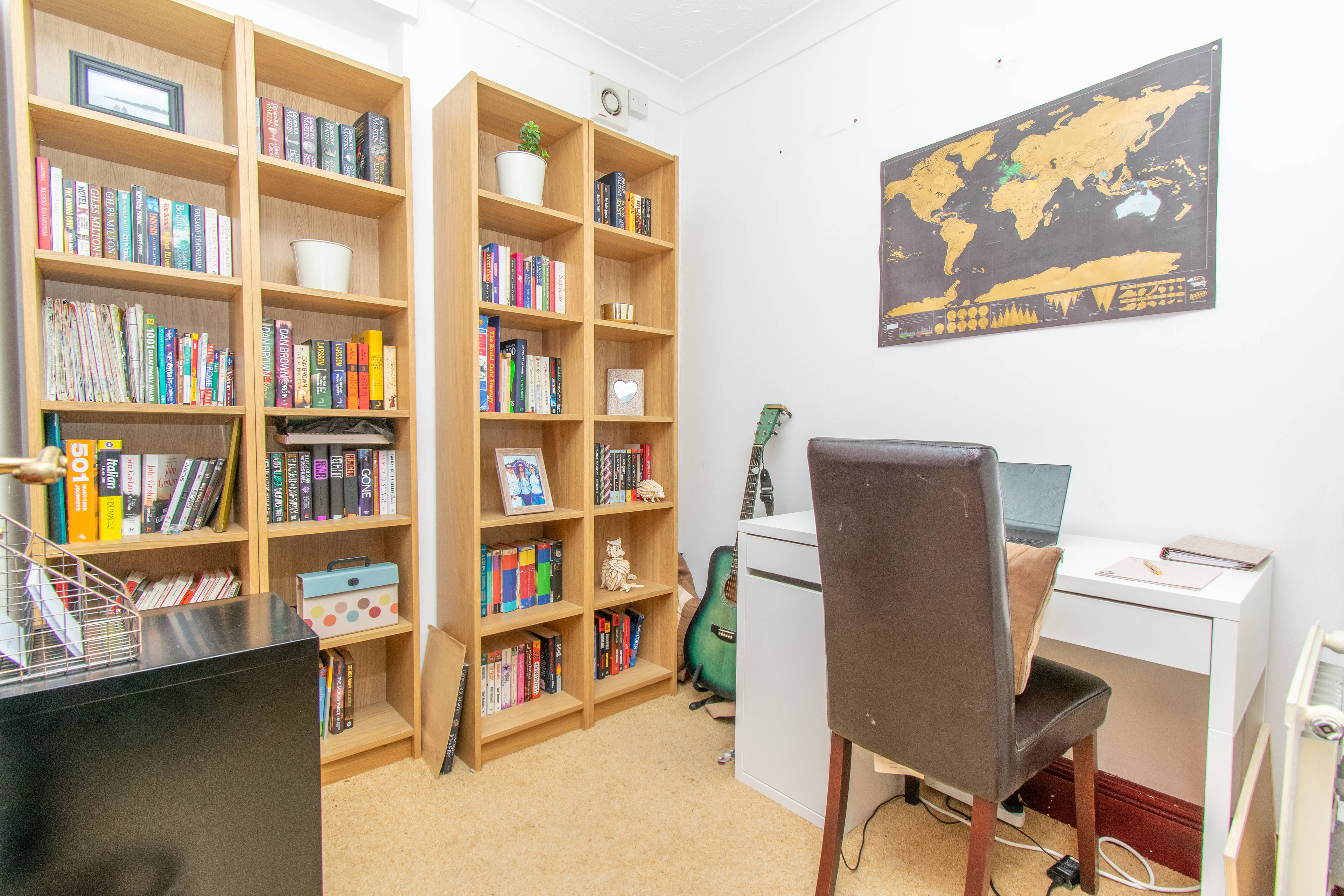 Office / Study
