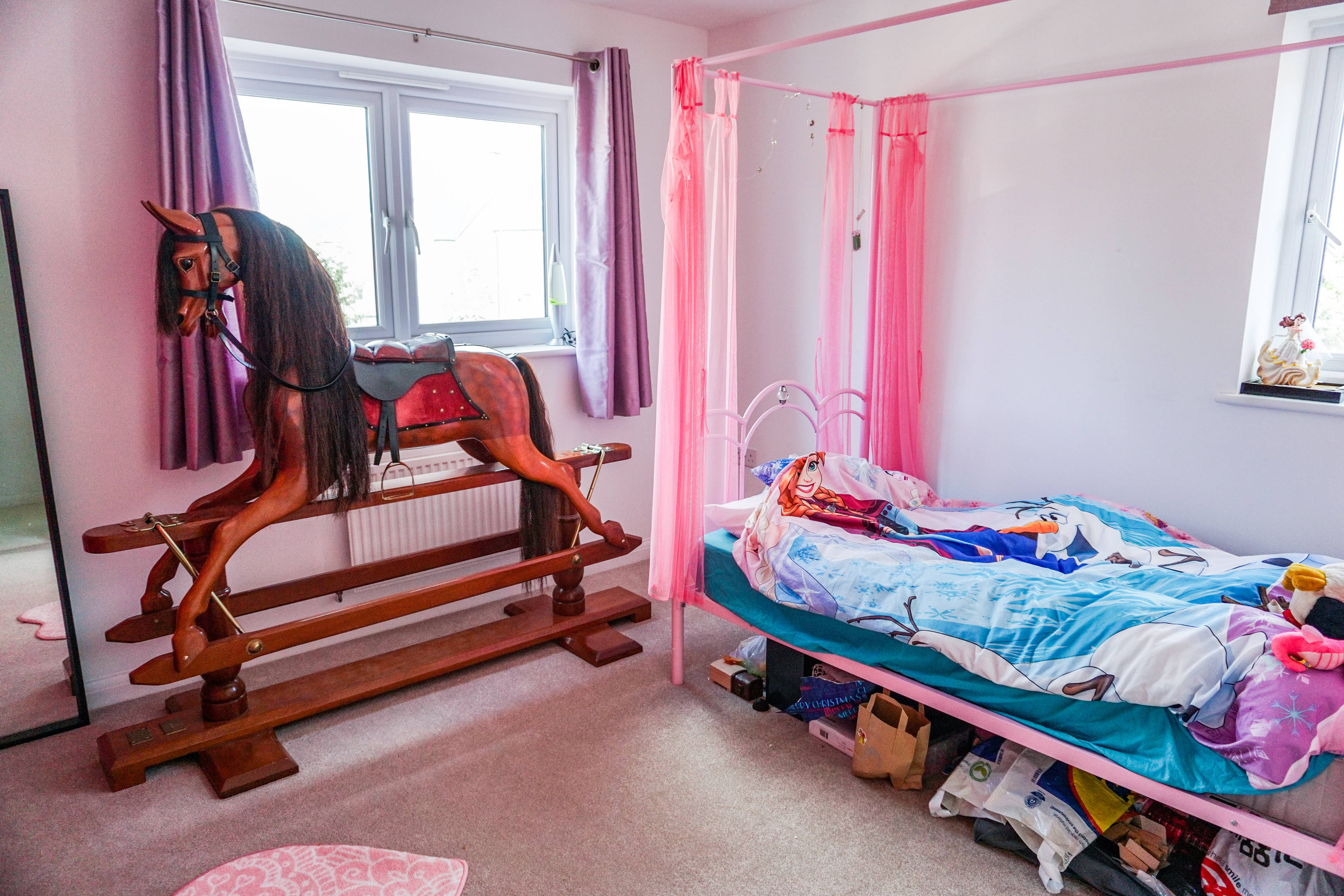 Bedroom Four