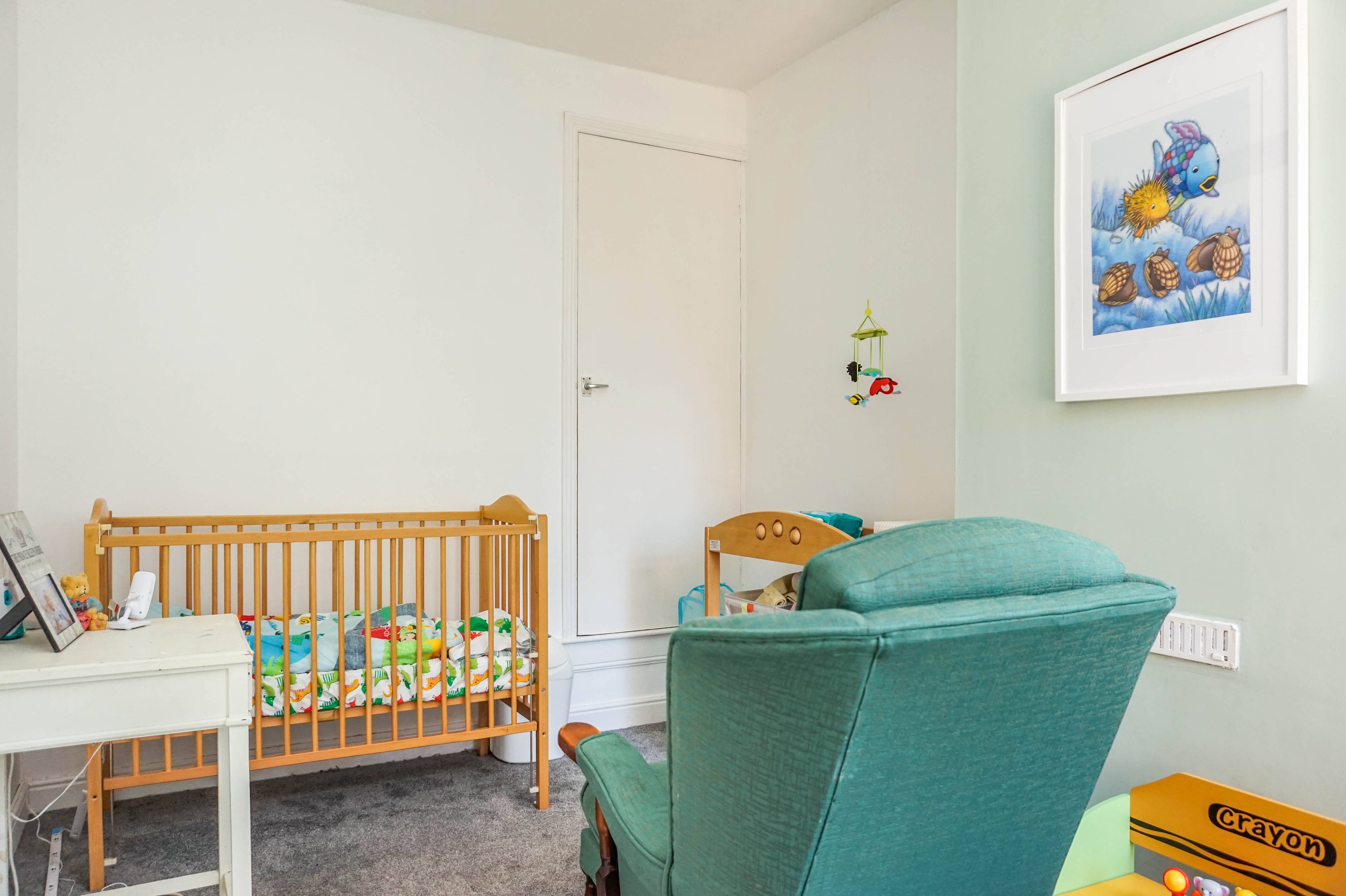 Bedroom Two
