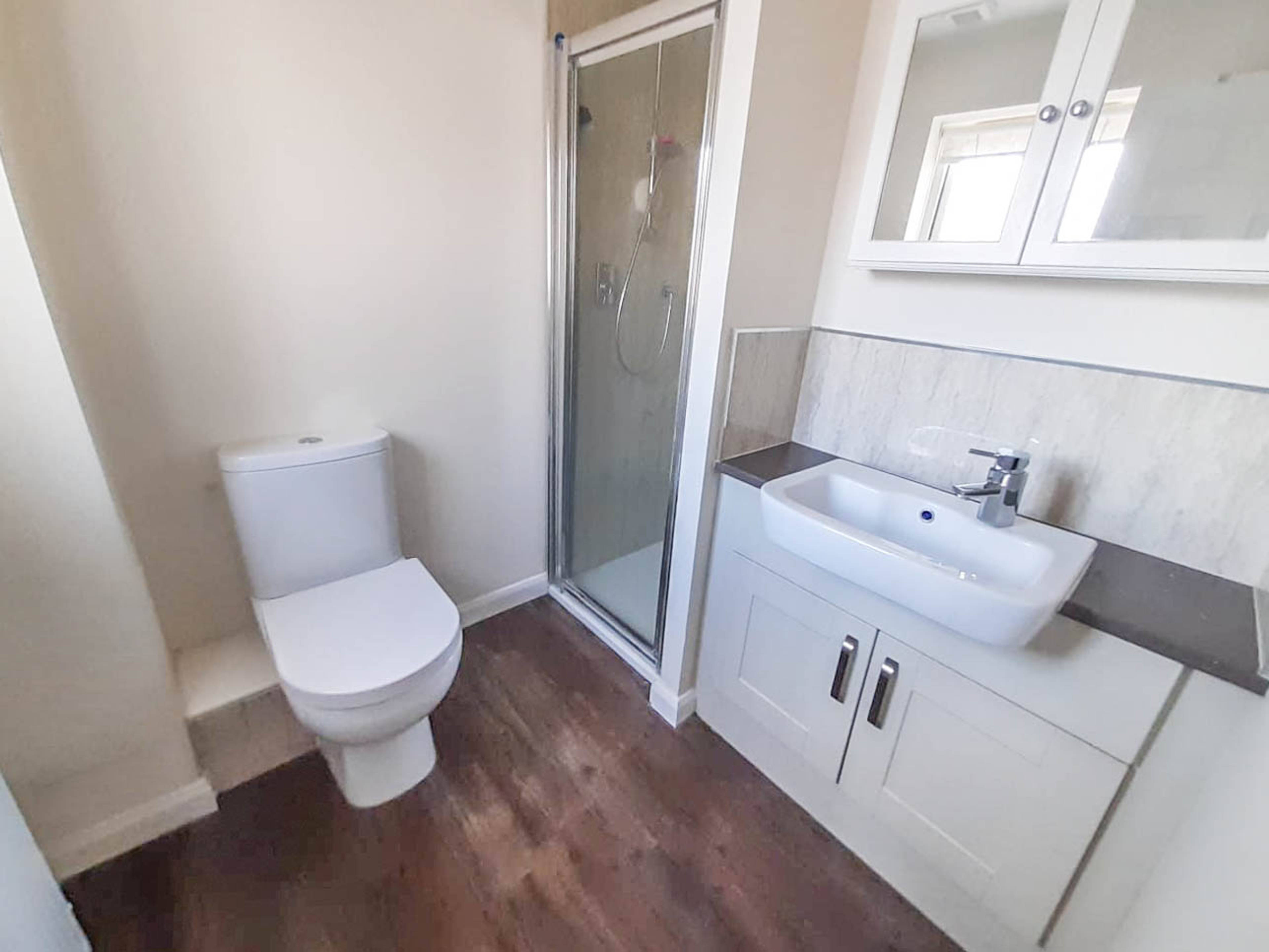 Master En-suite