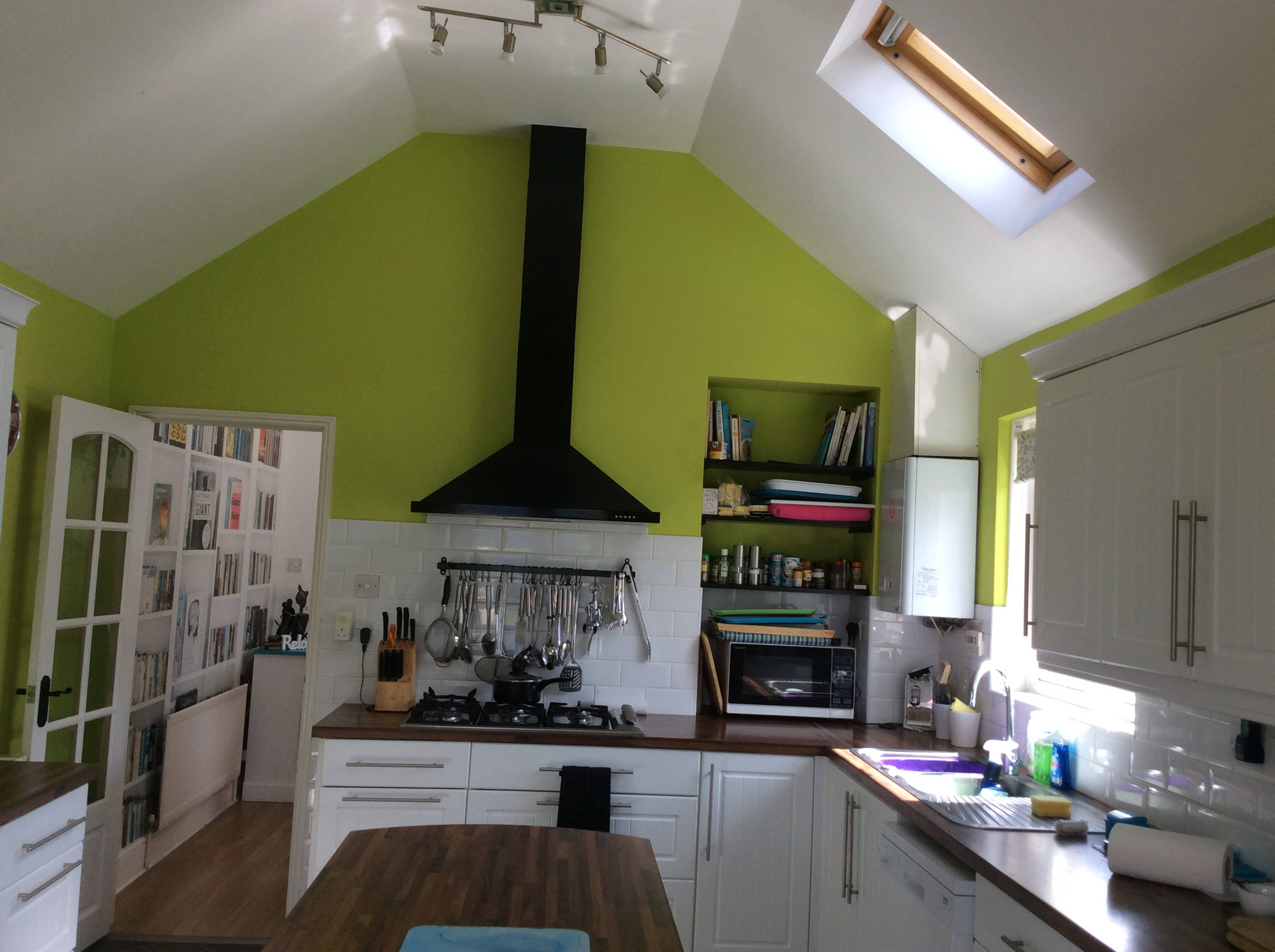 Kitchen / Breakfast