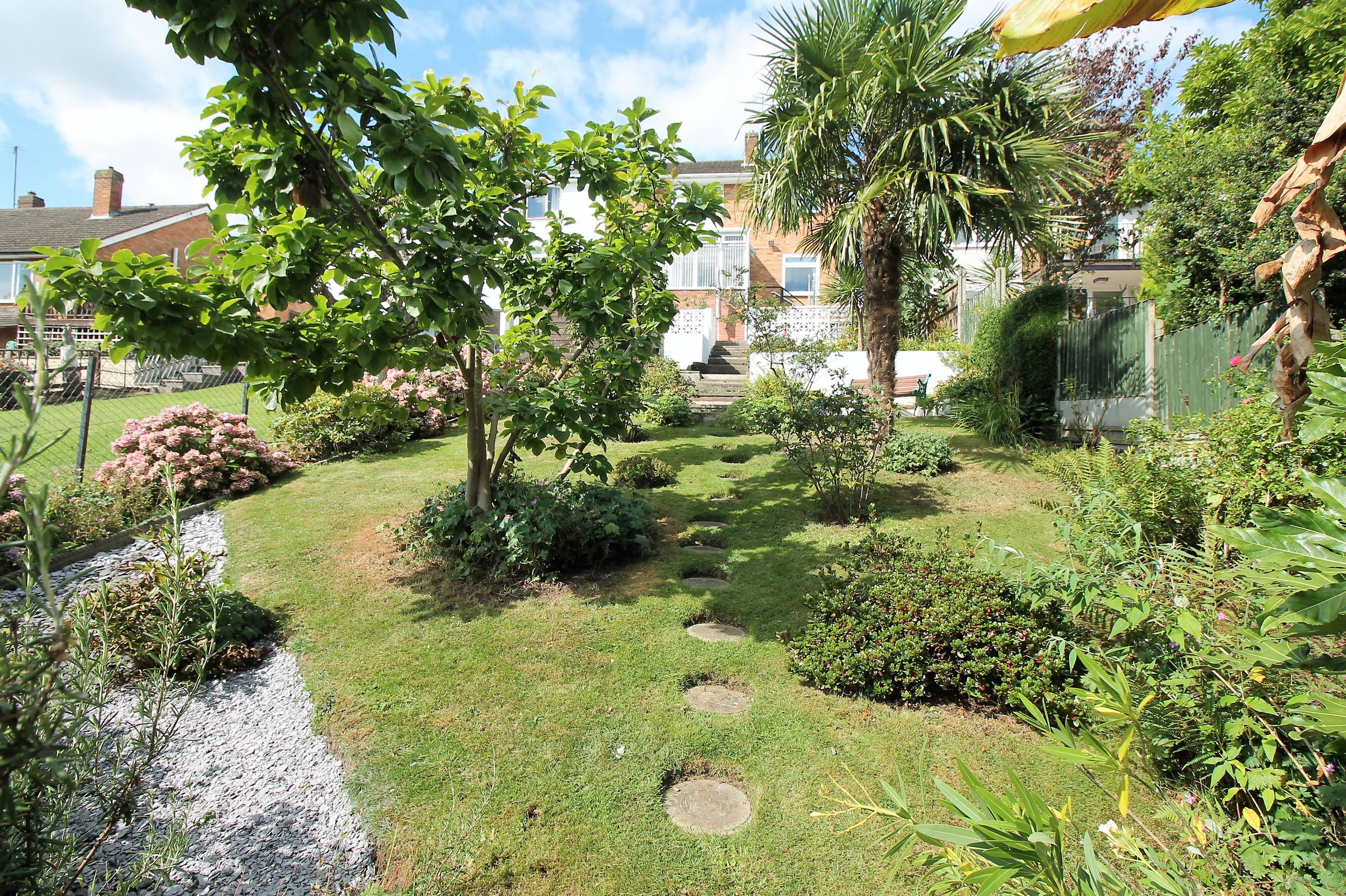 Gardens