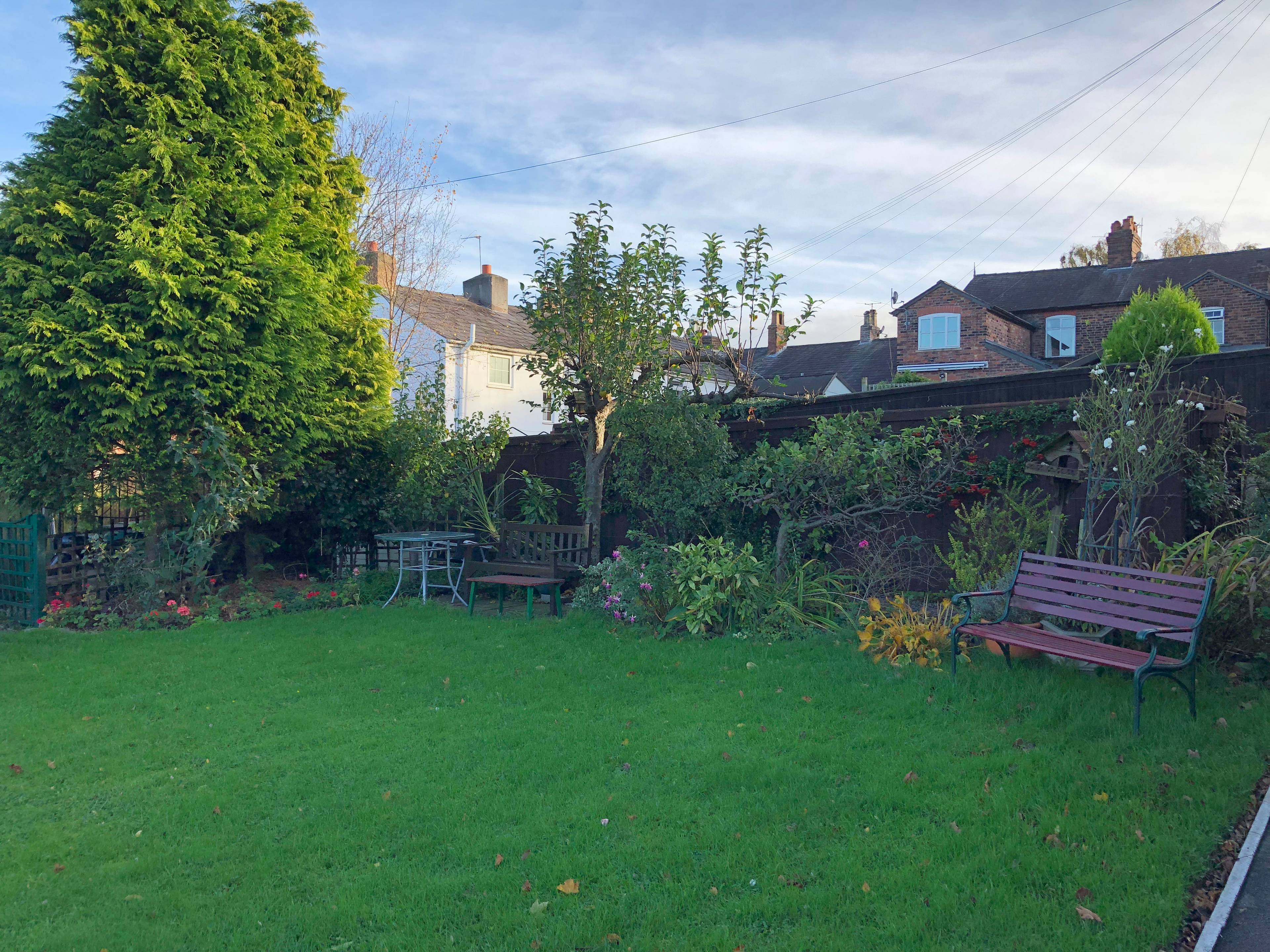 Communal Gardens