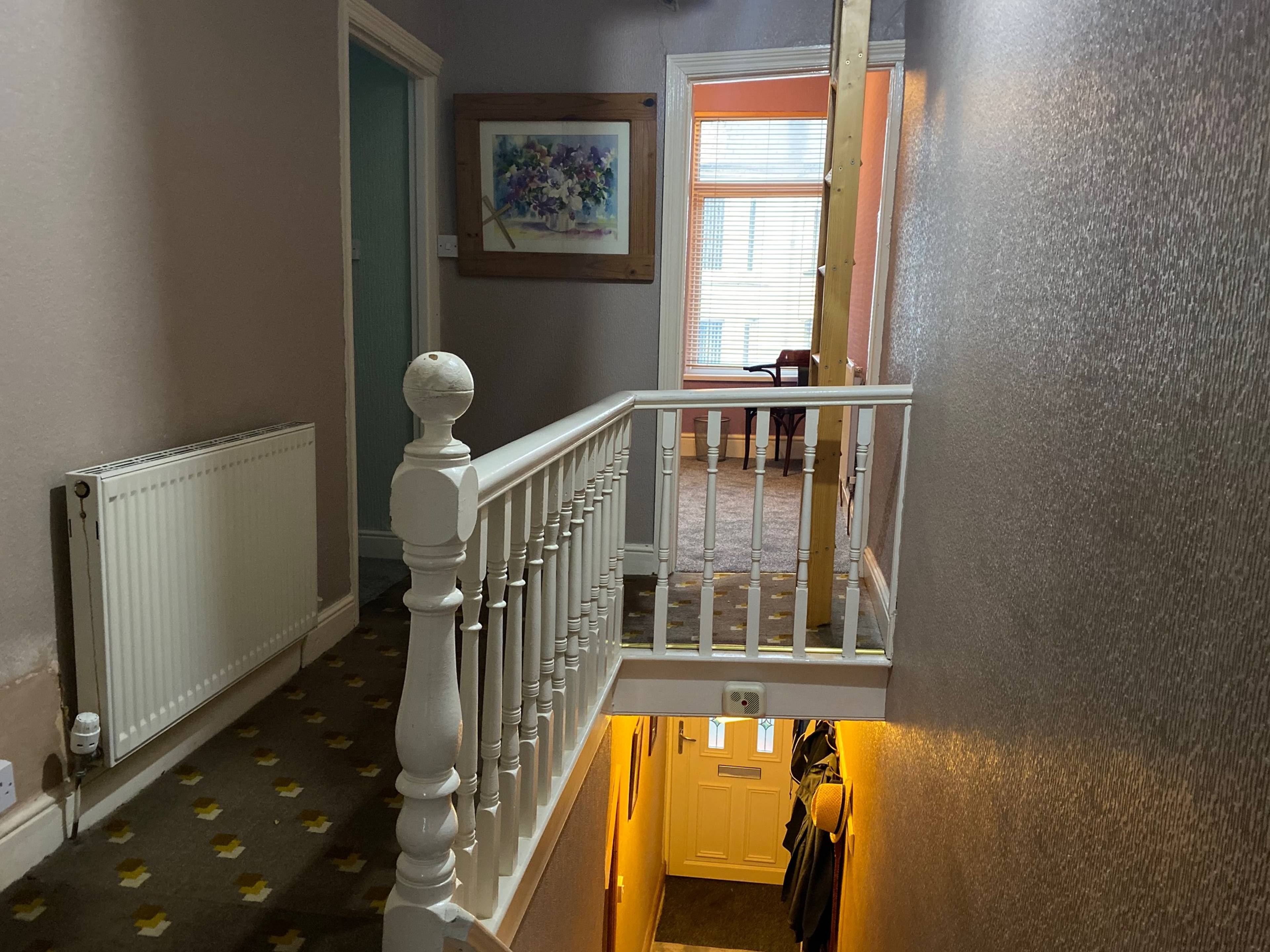 Hall