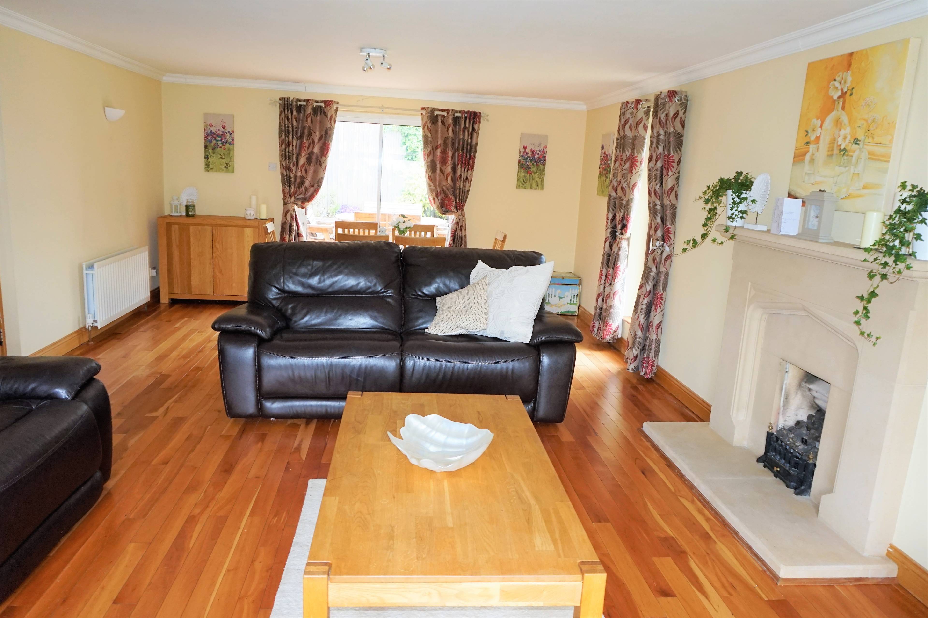Living / Dining Room