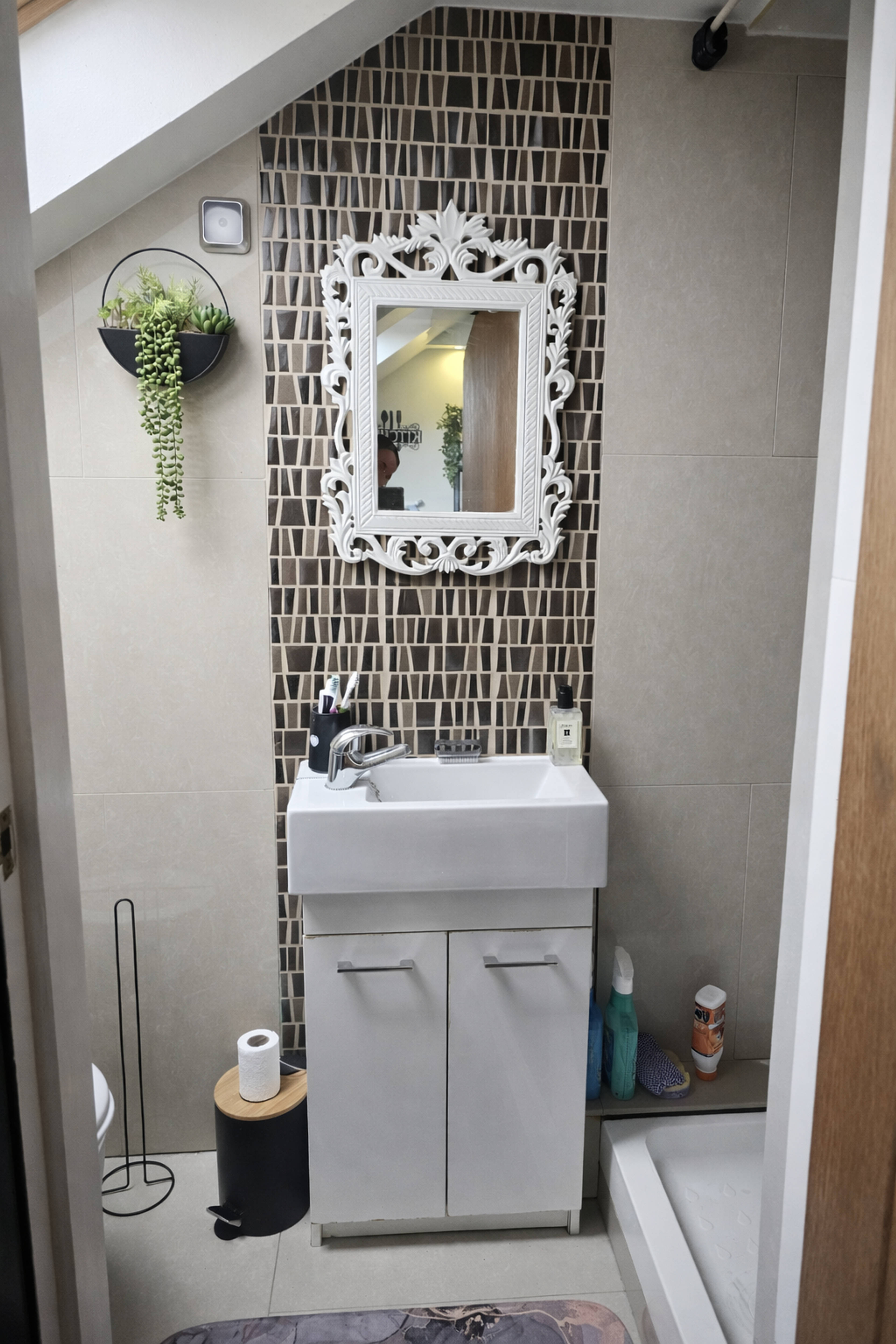 En-suite Two