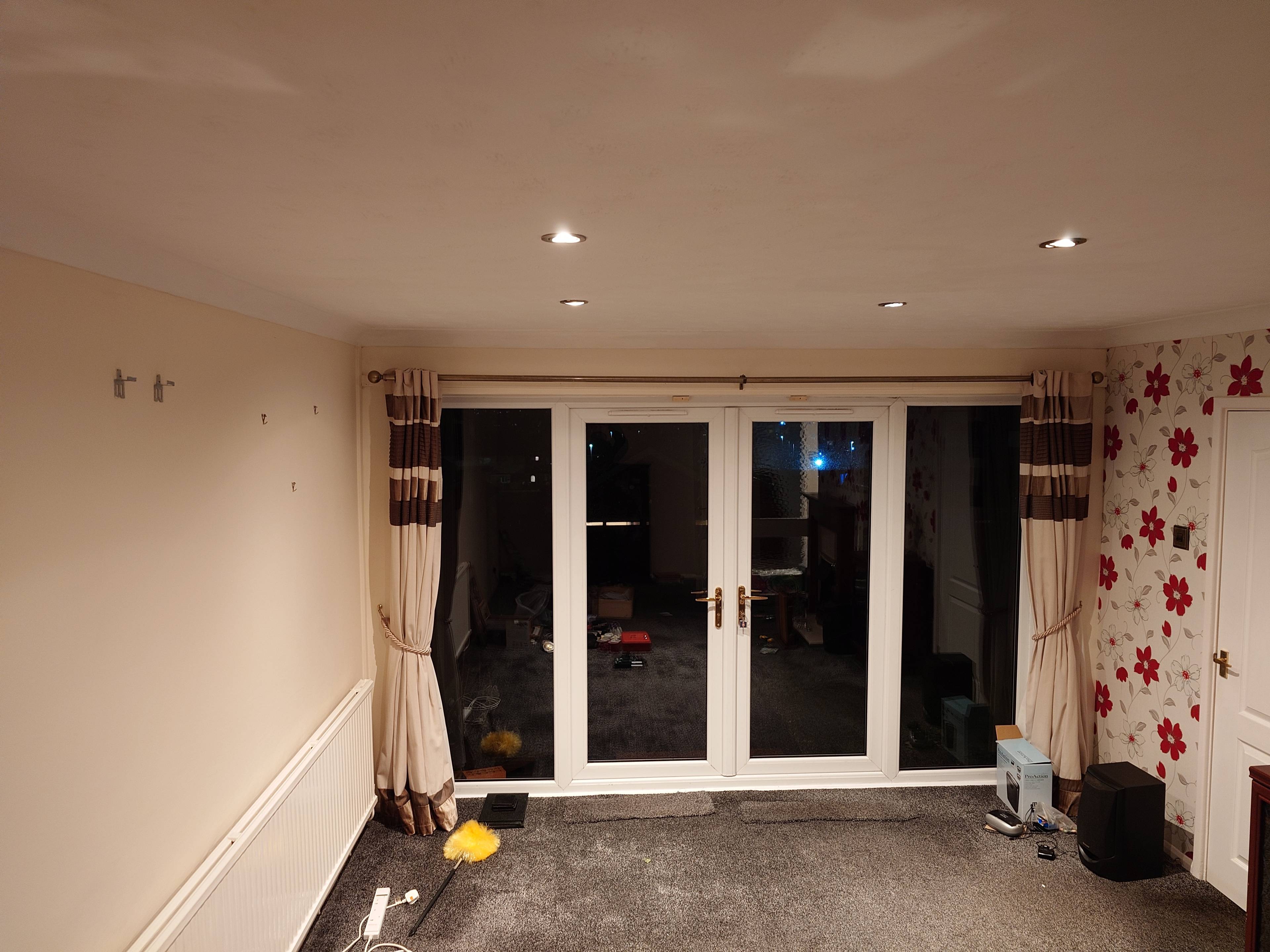 Living / Dining Room