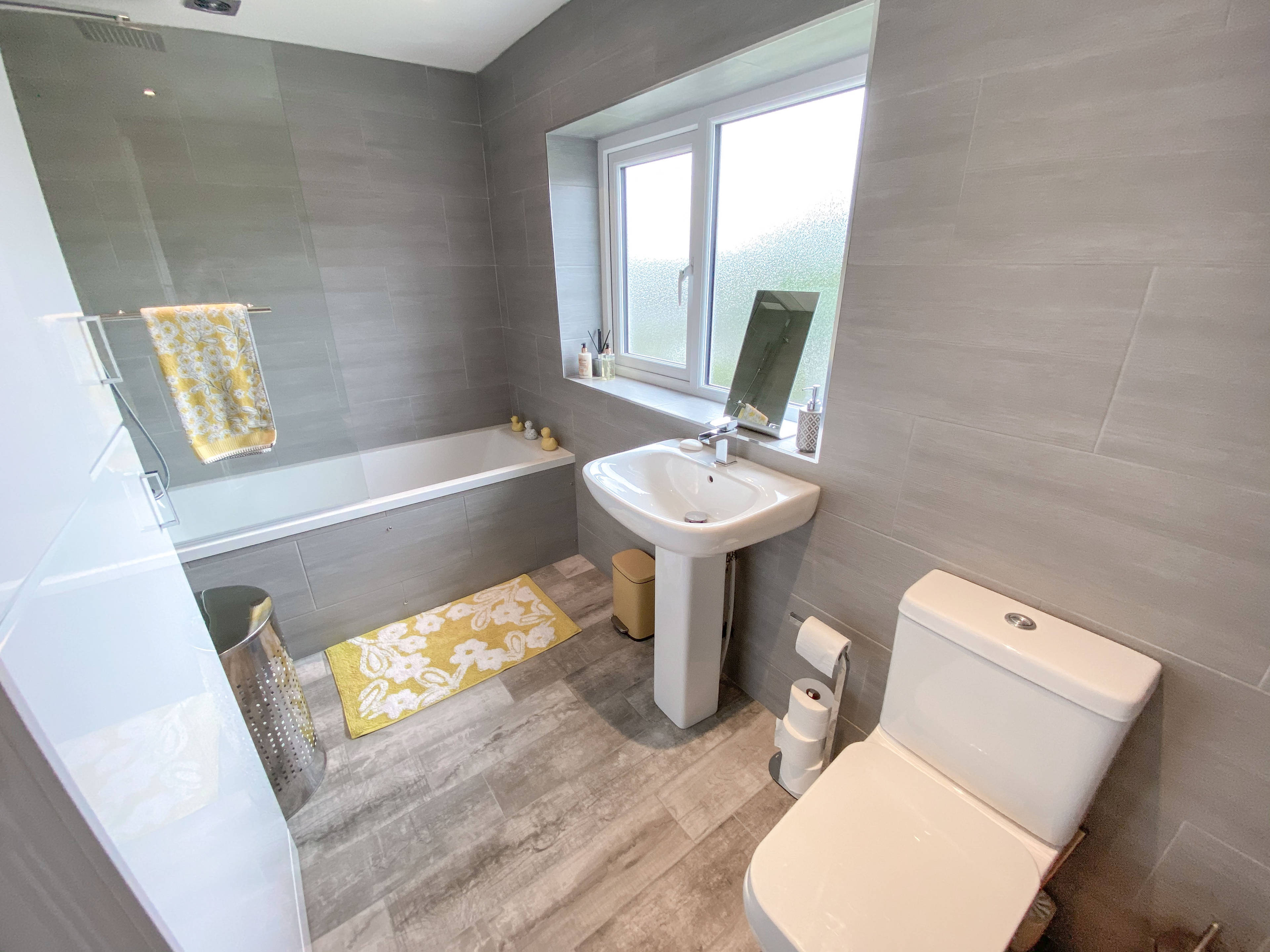 En-suite