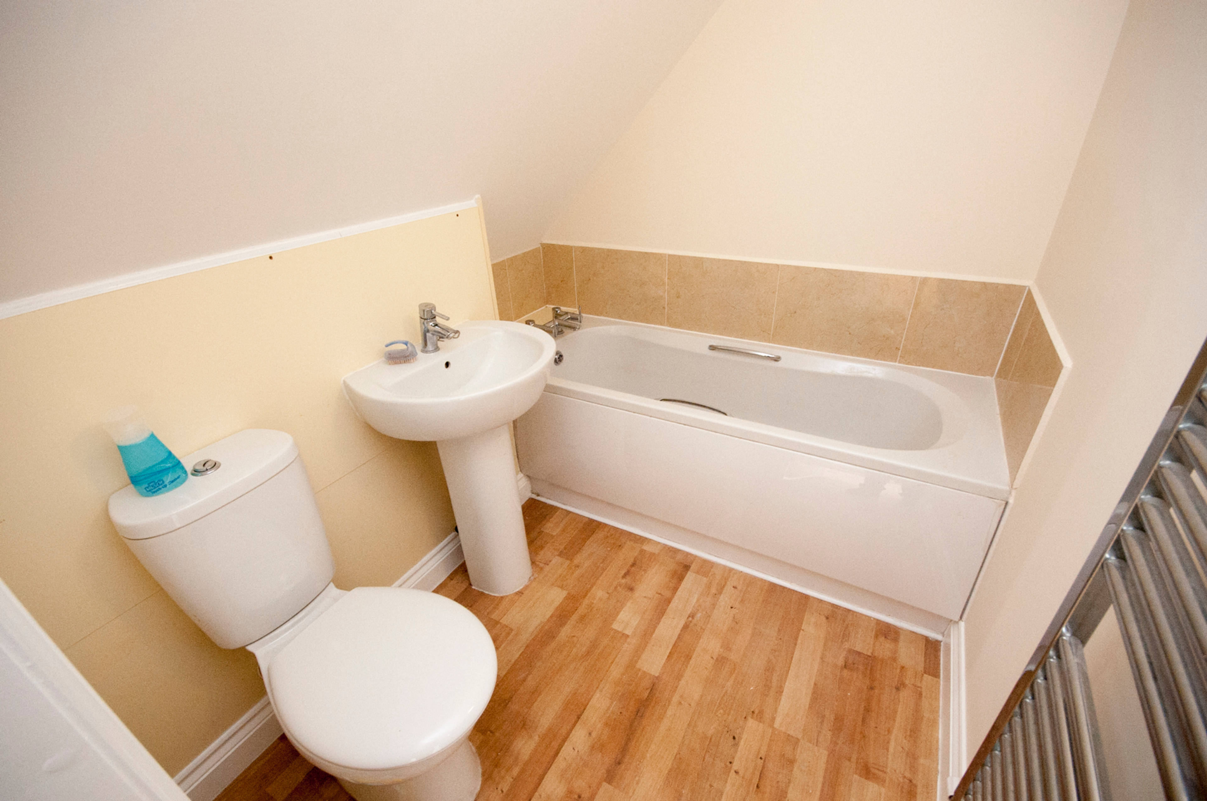 En-suite