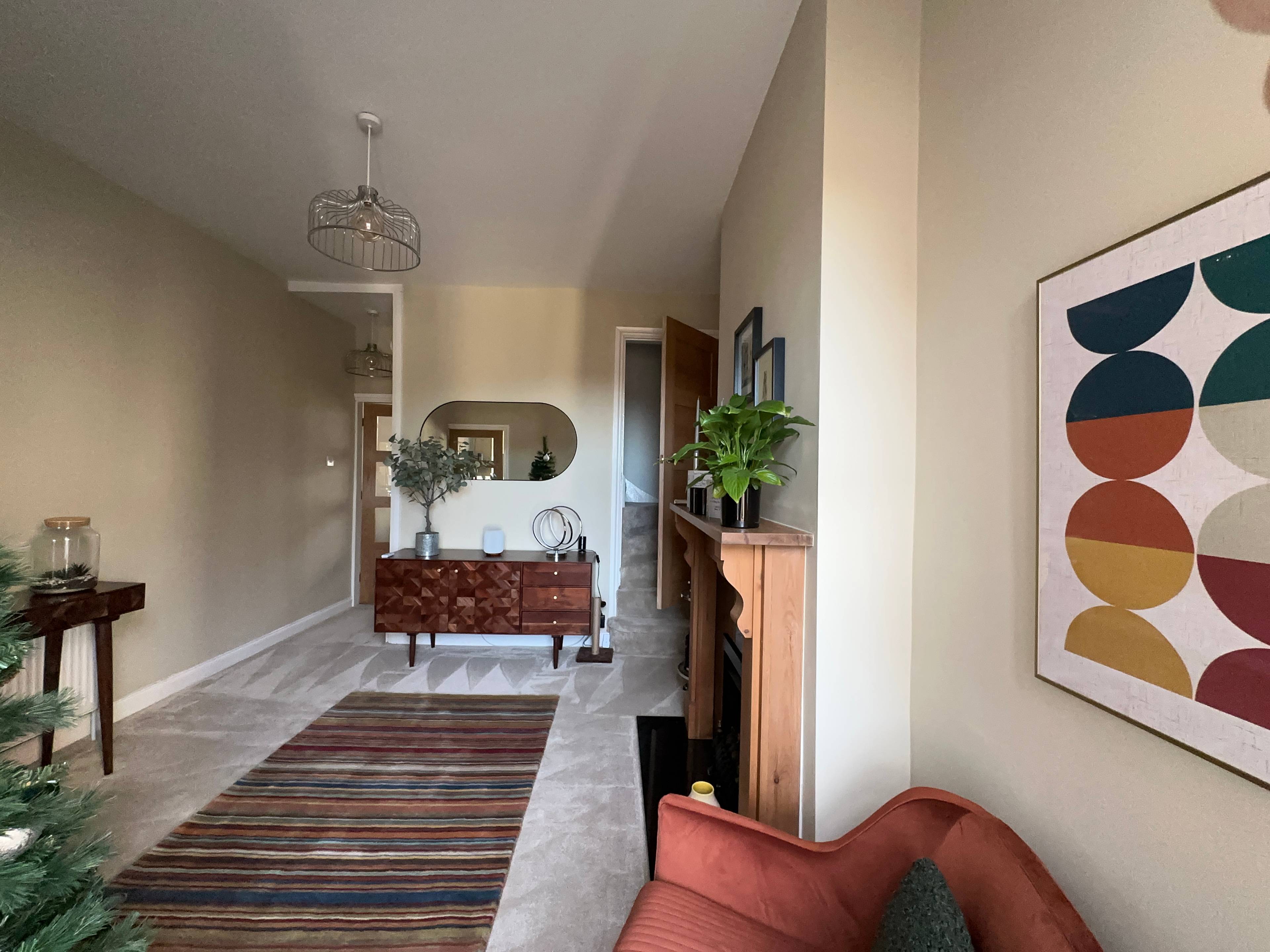 Dining / Family Room
