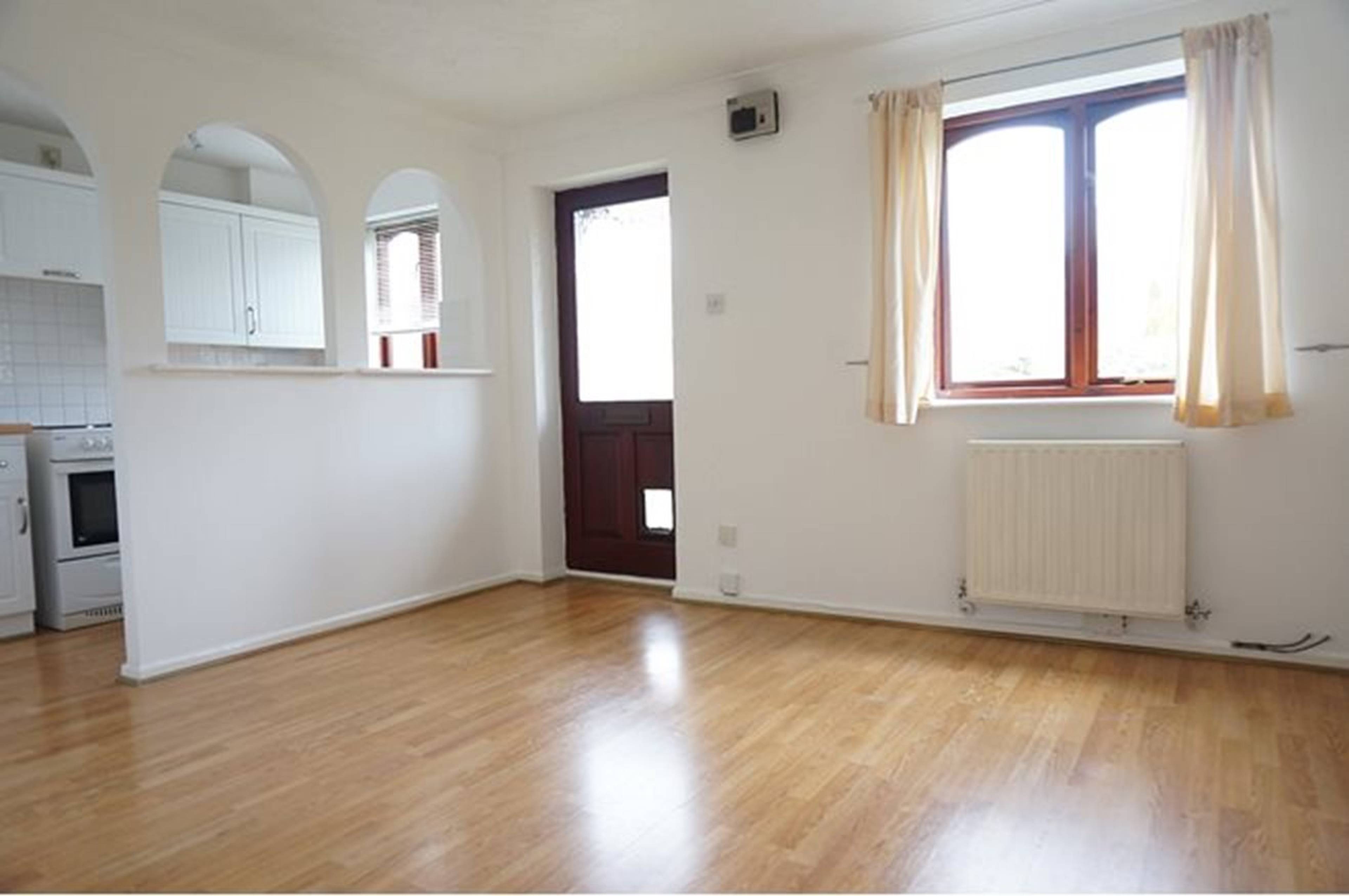 Living / Dining Room