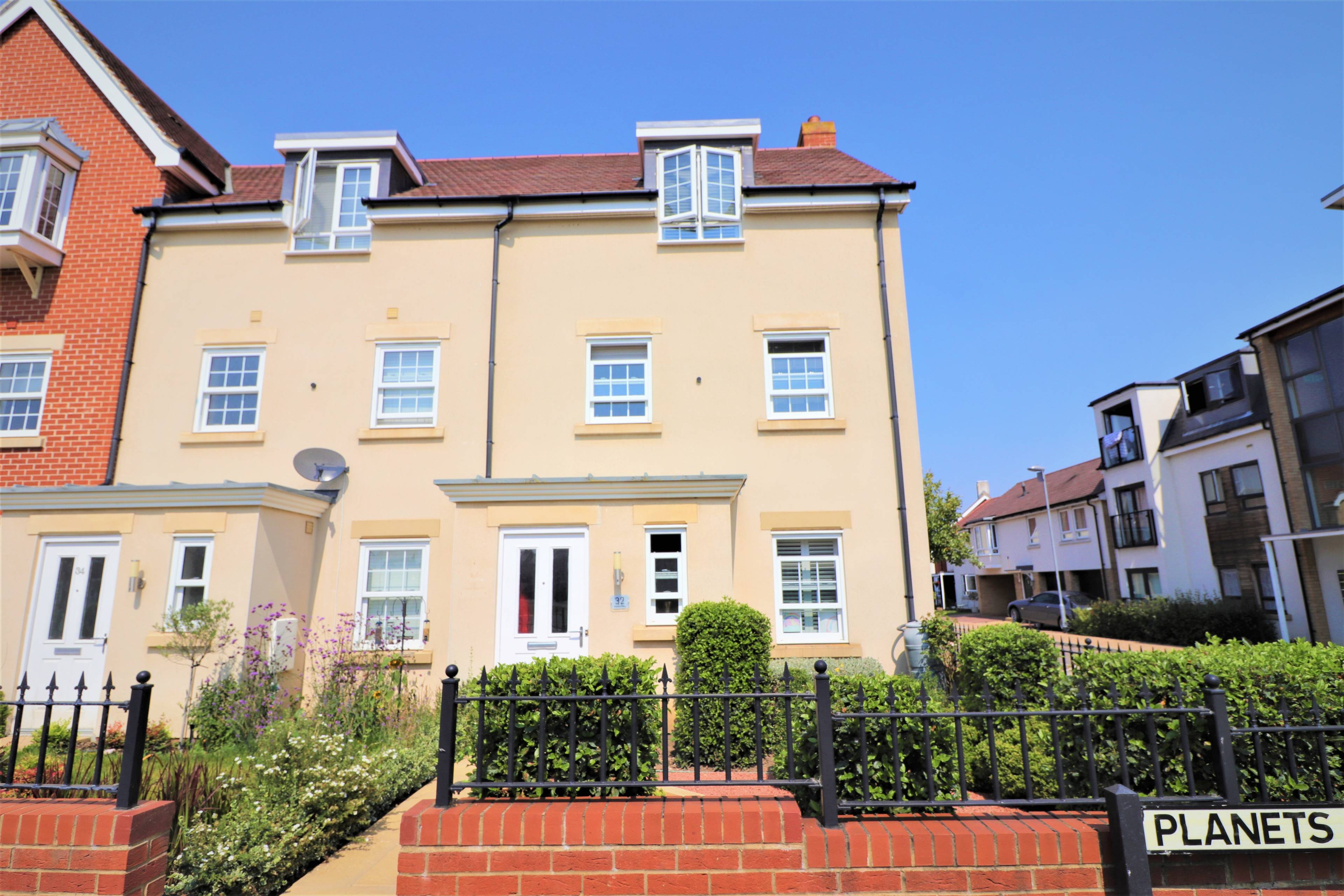 The Property