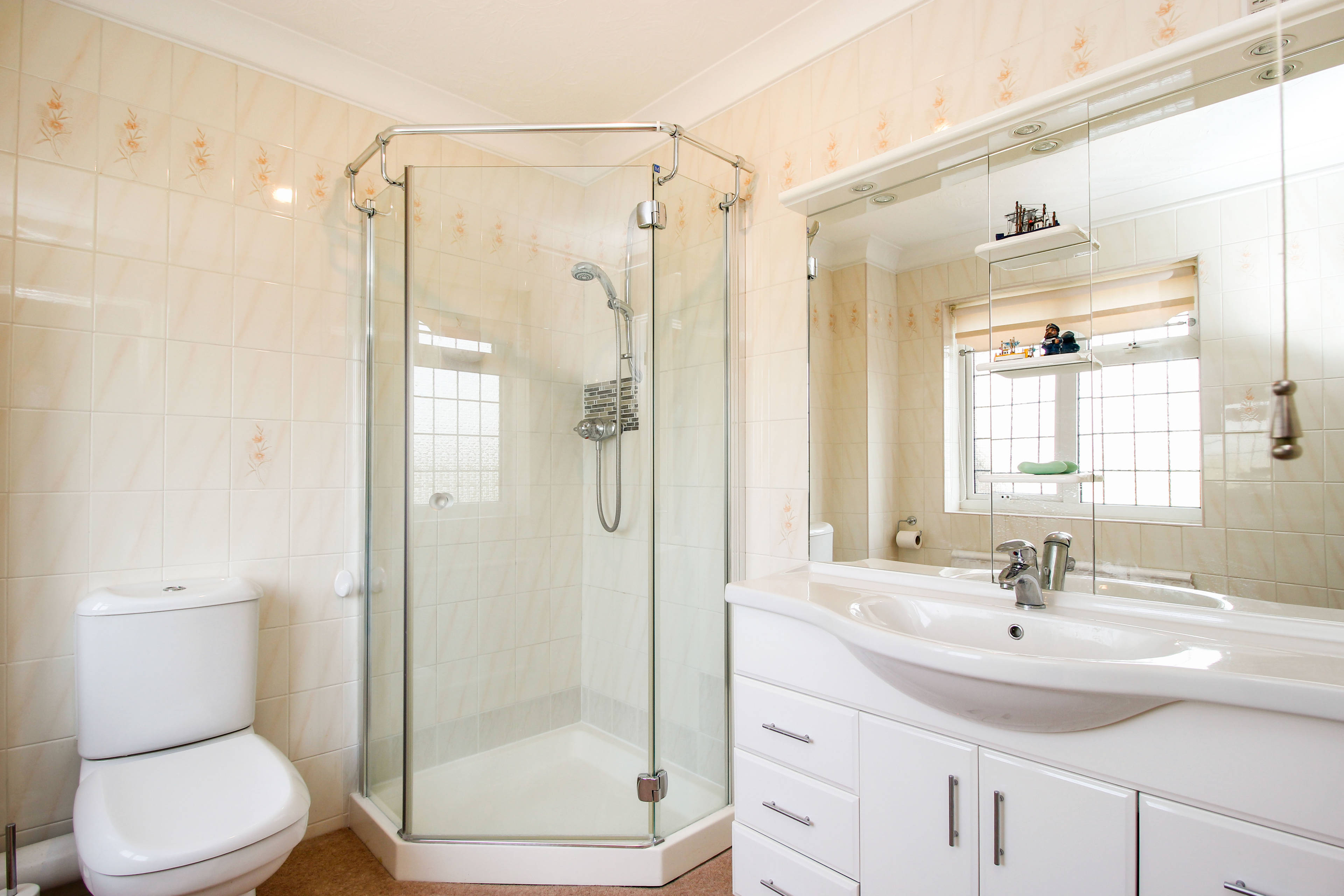 En-suite