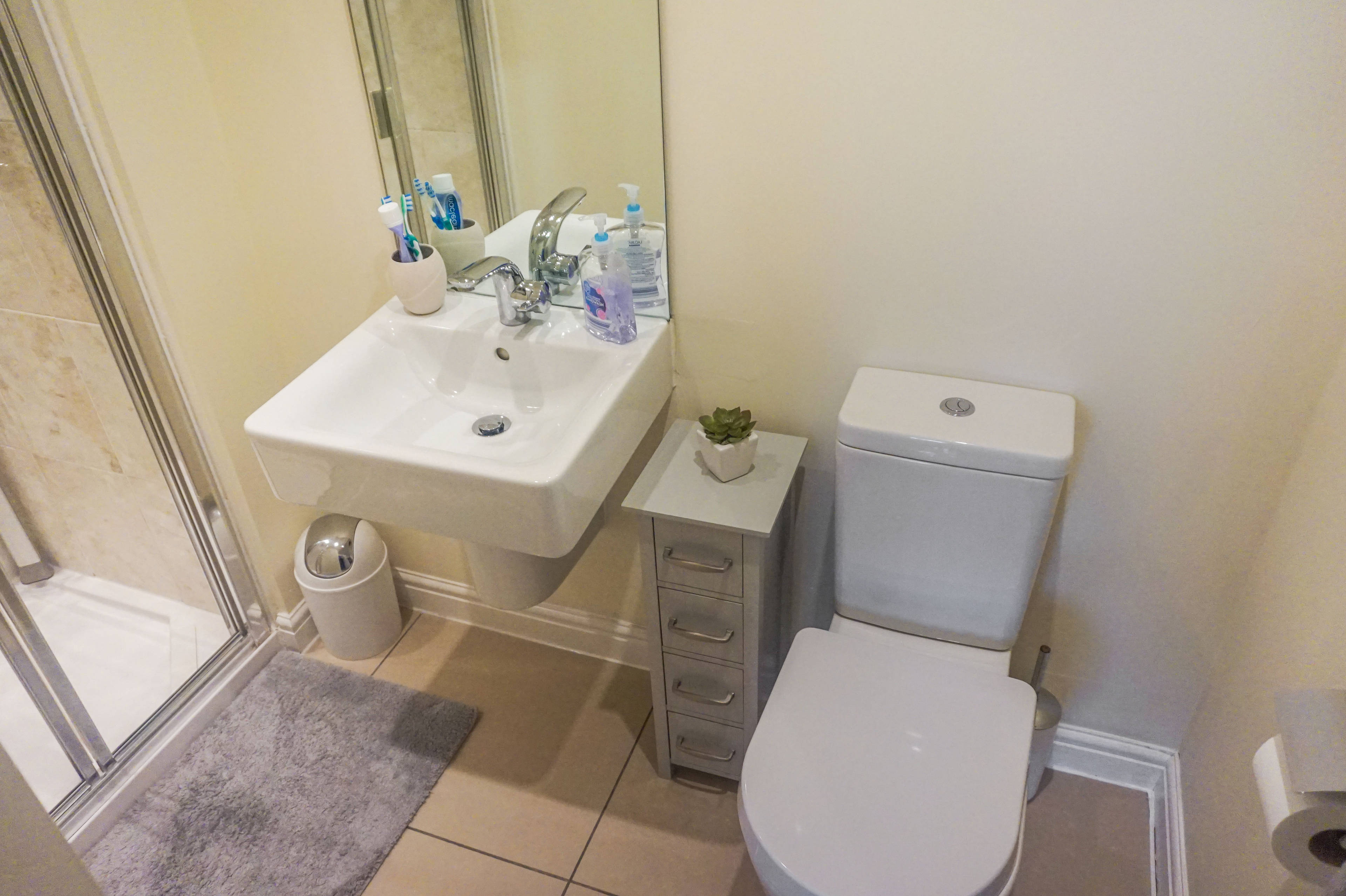 En-suite