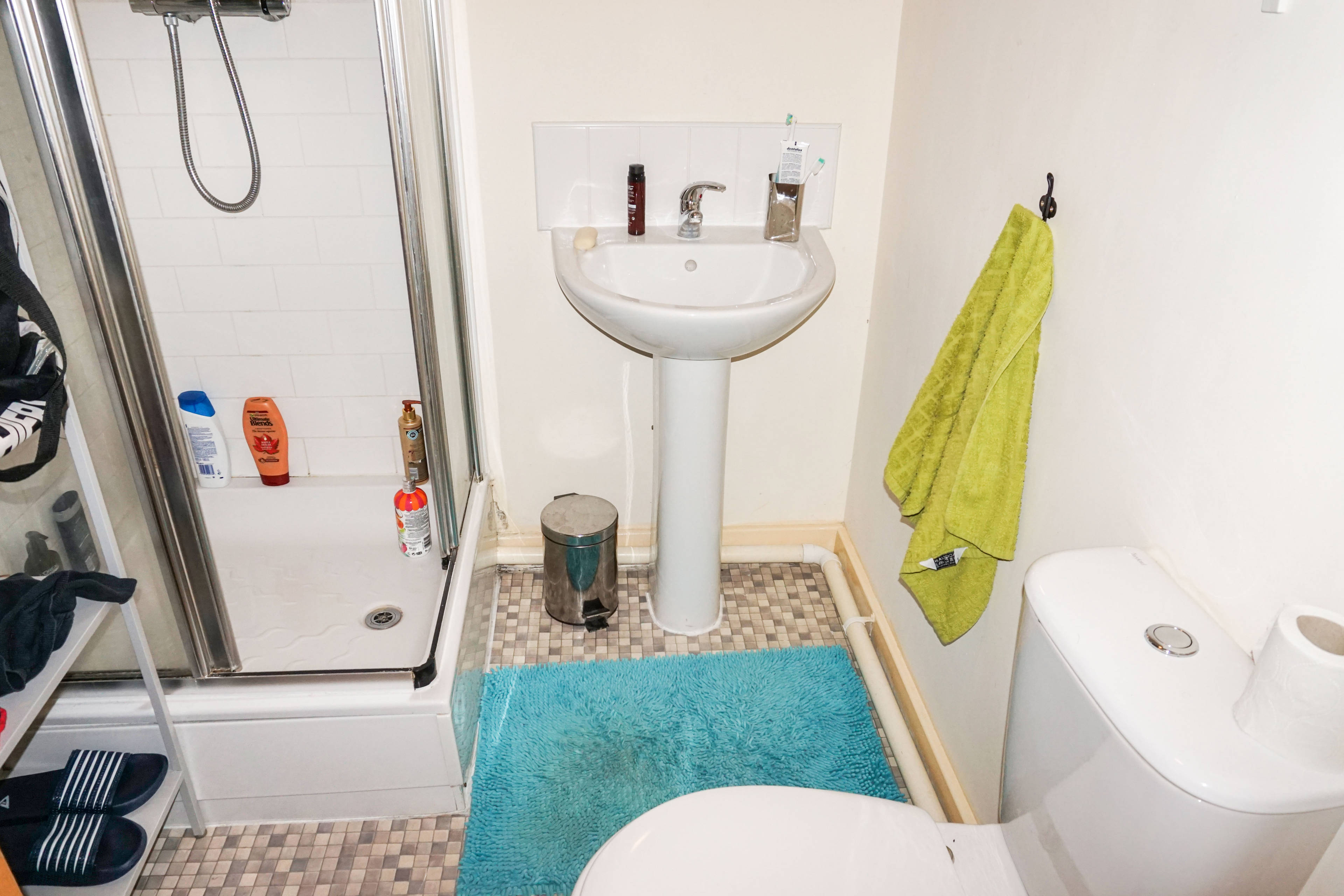 En-suite