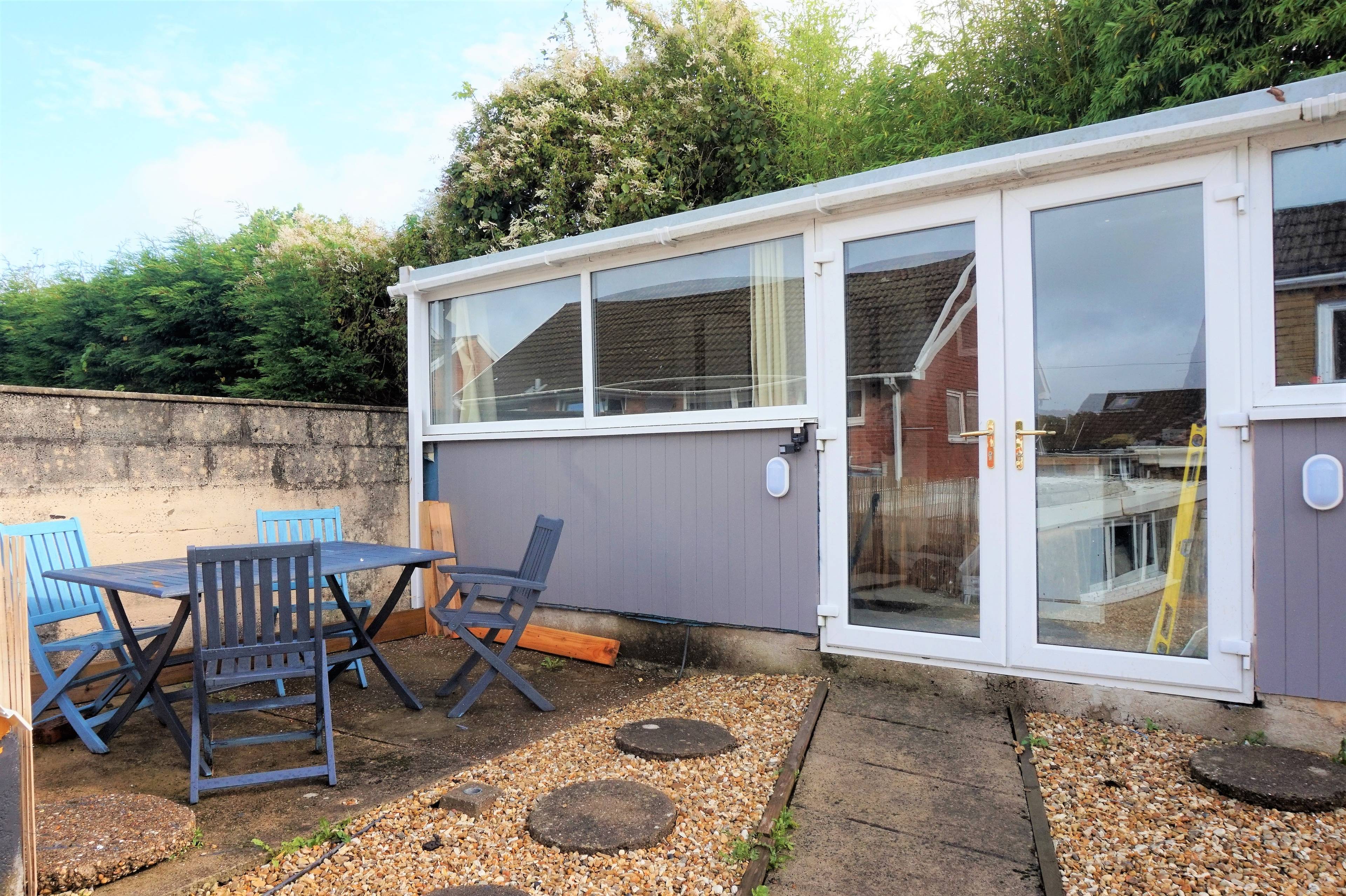 Summer House