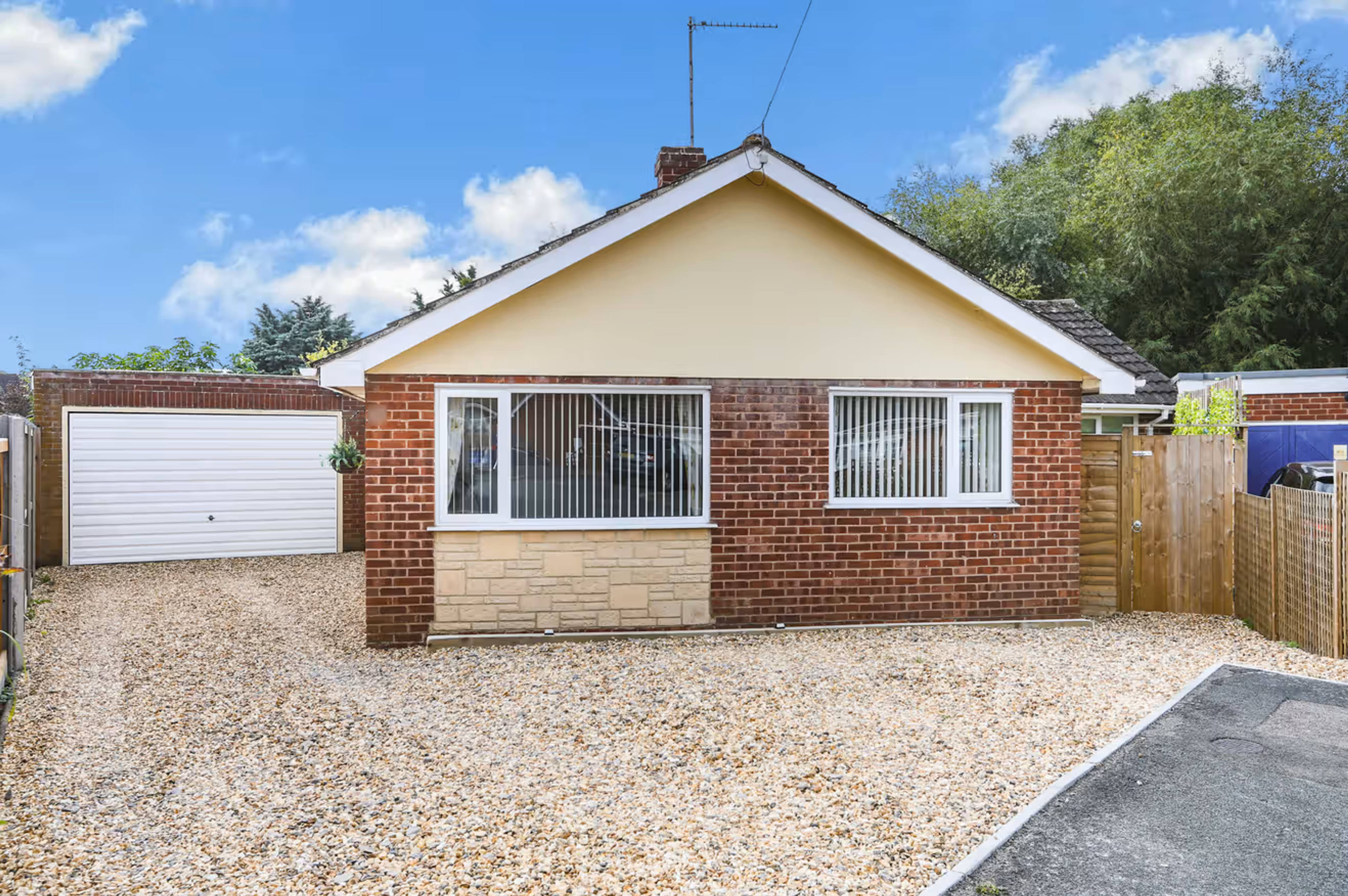 Sandycroft Road, Gloucester