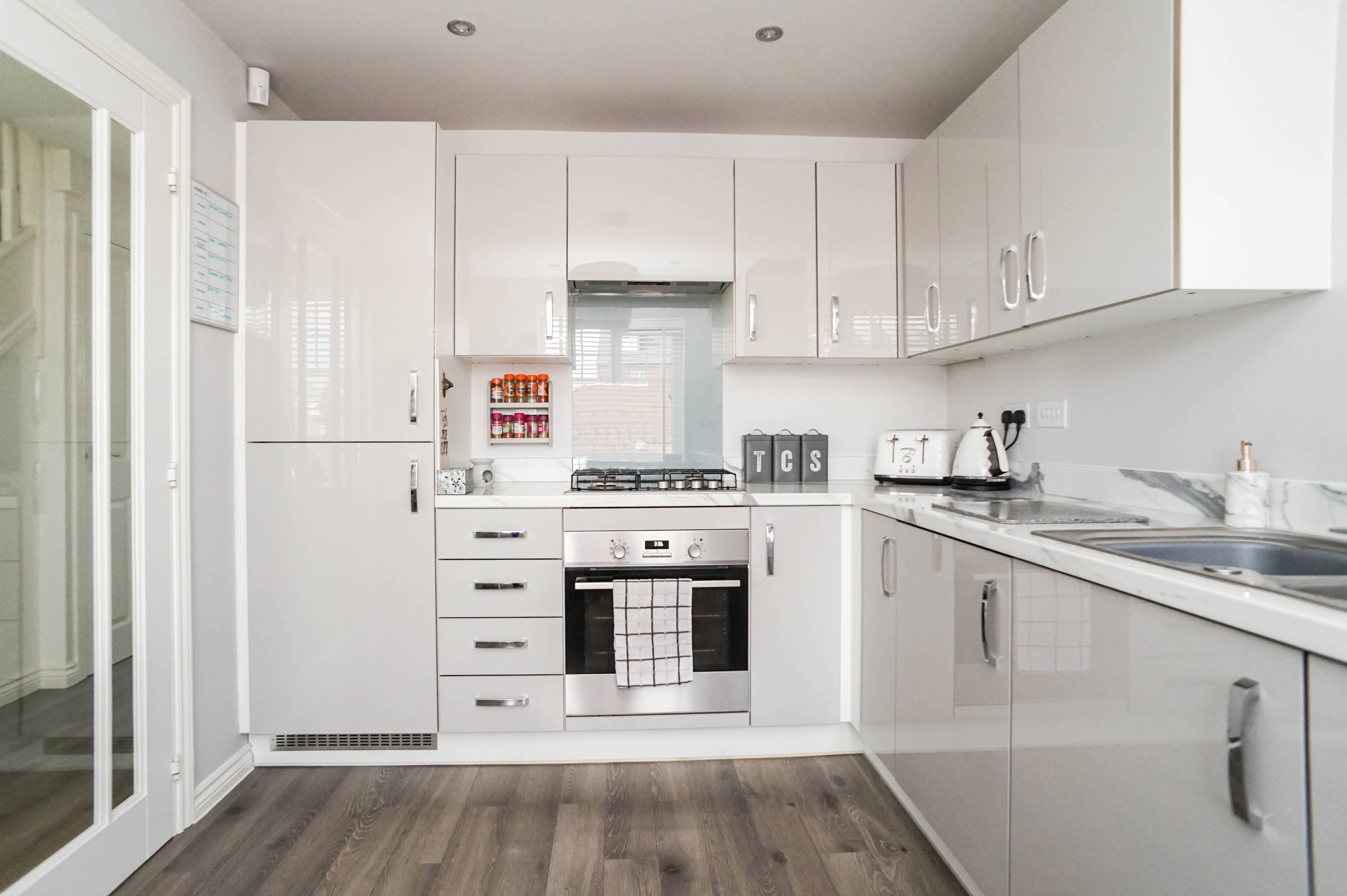 Kitchen/Breakfast