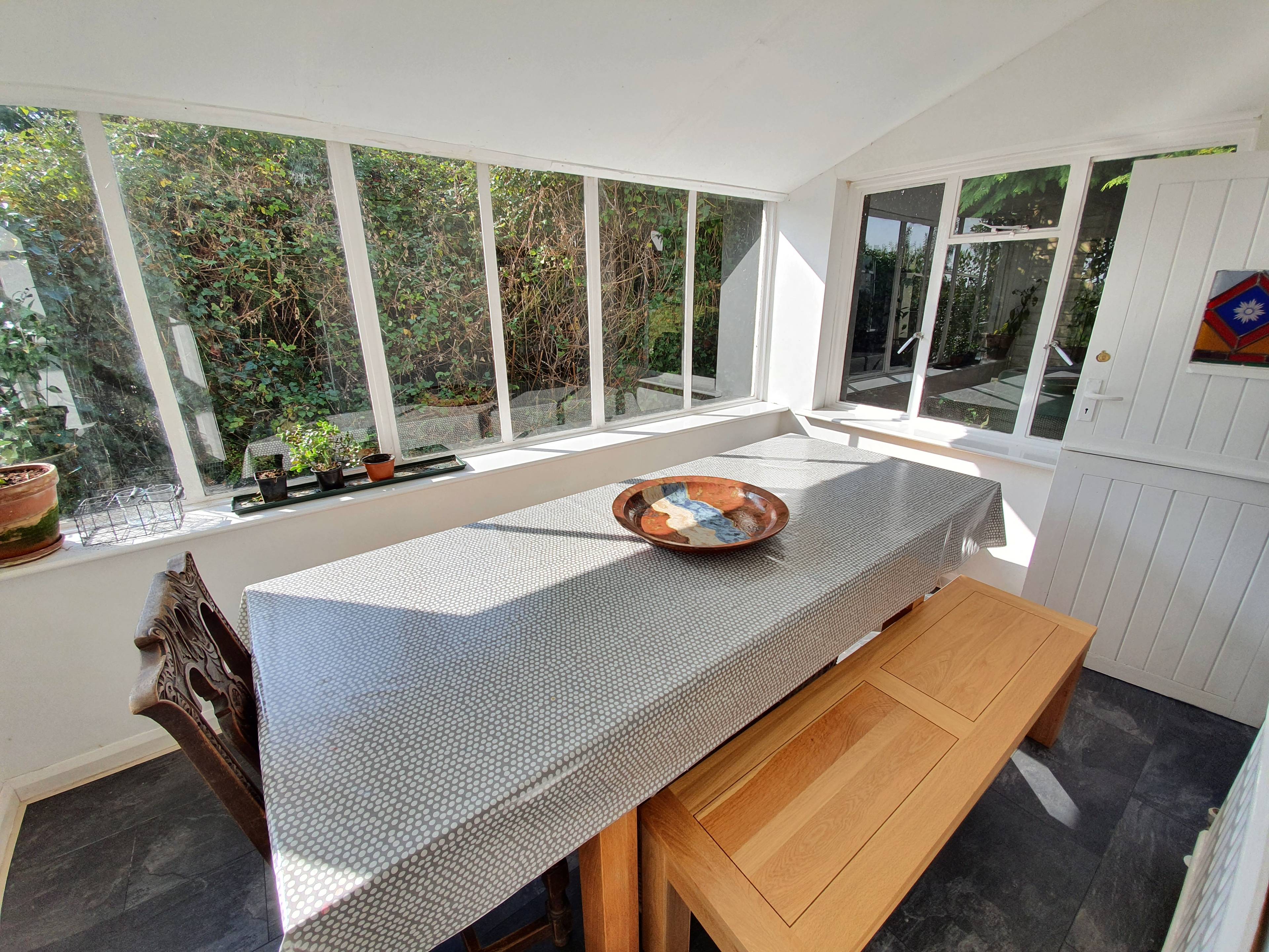Sun Room