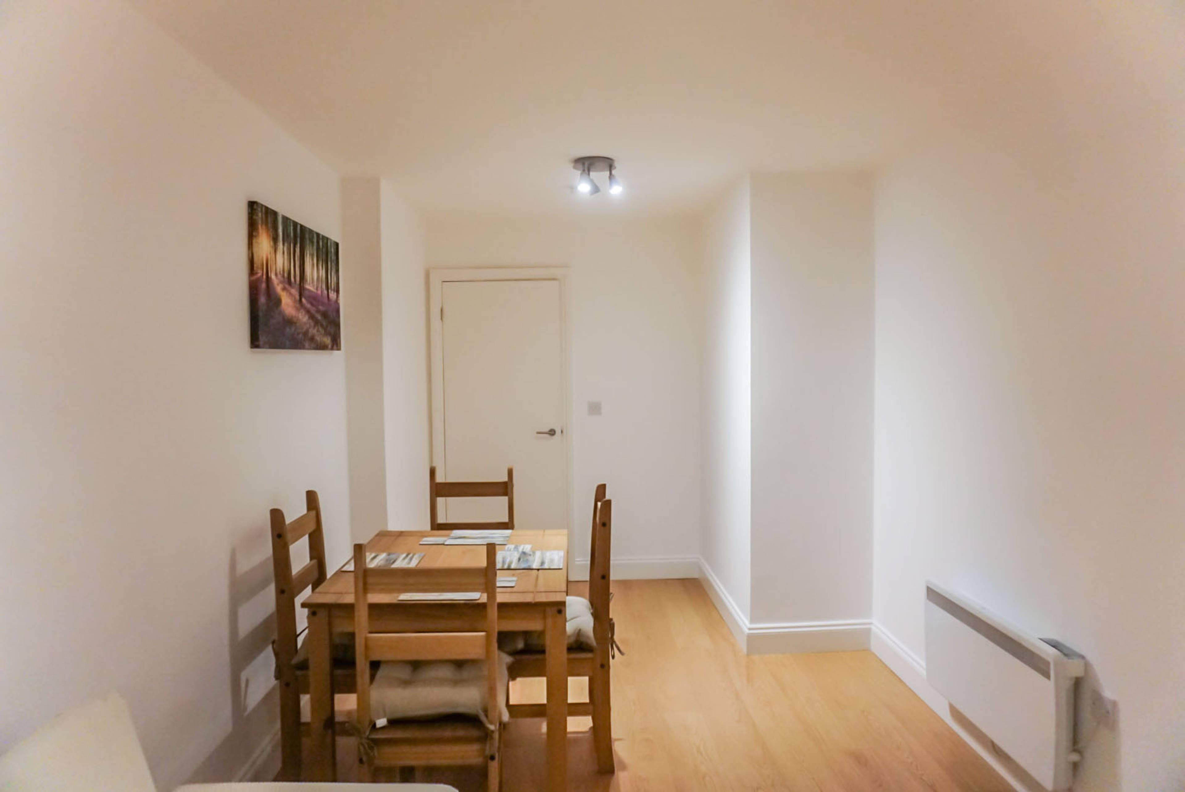 Living / Dining Room