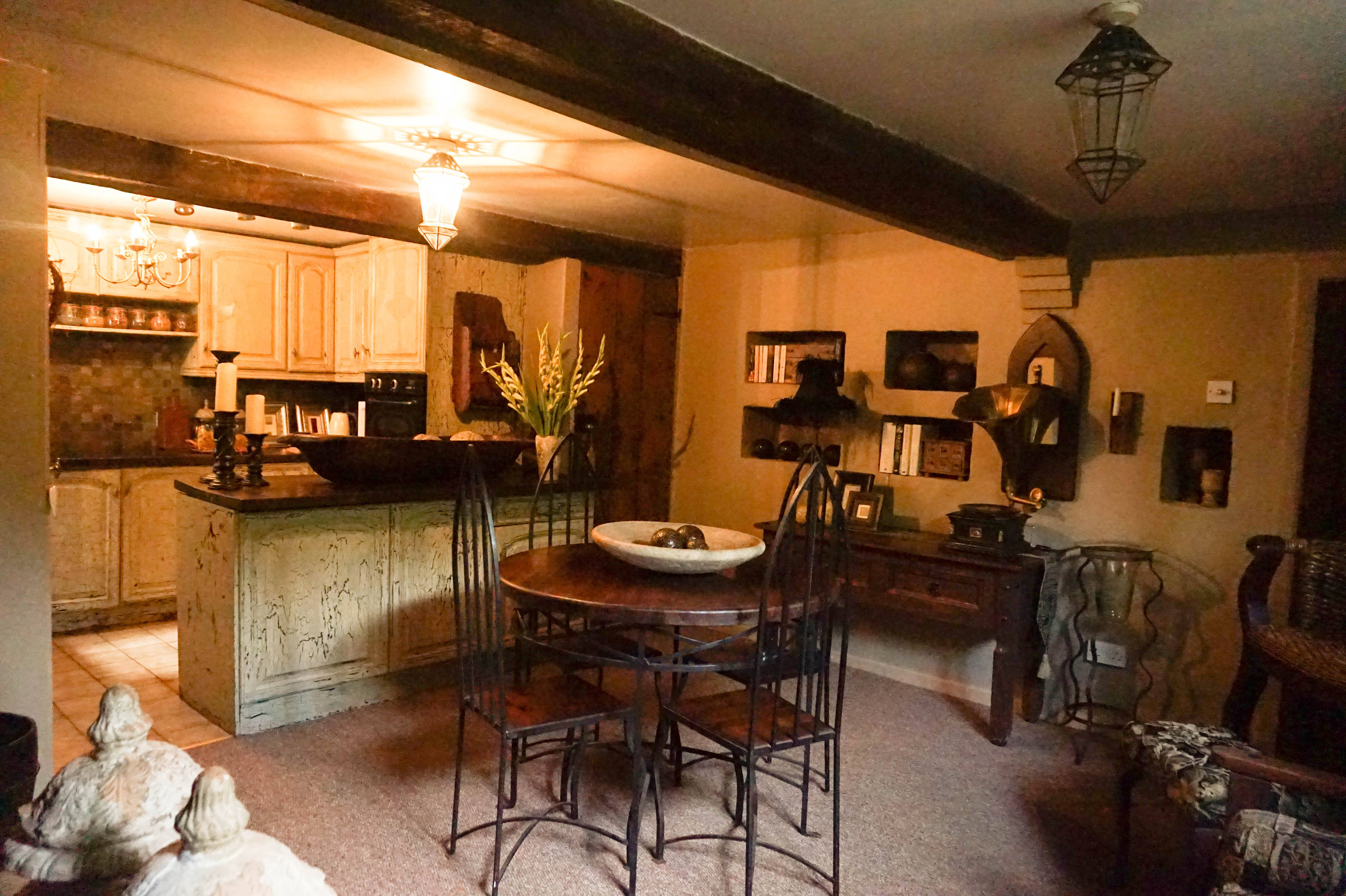 Living / Dining Room