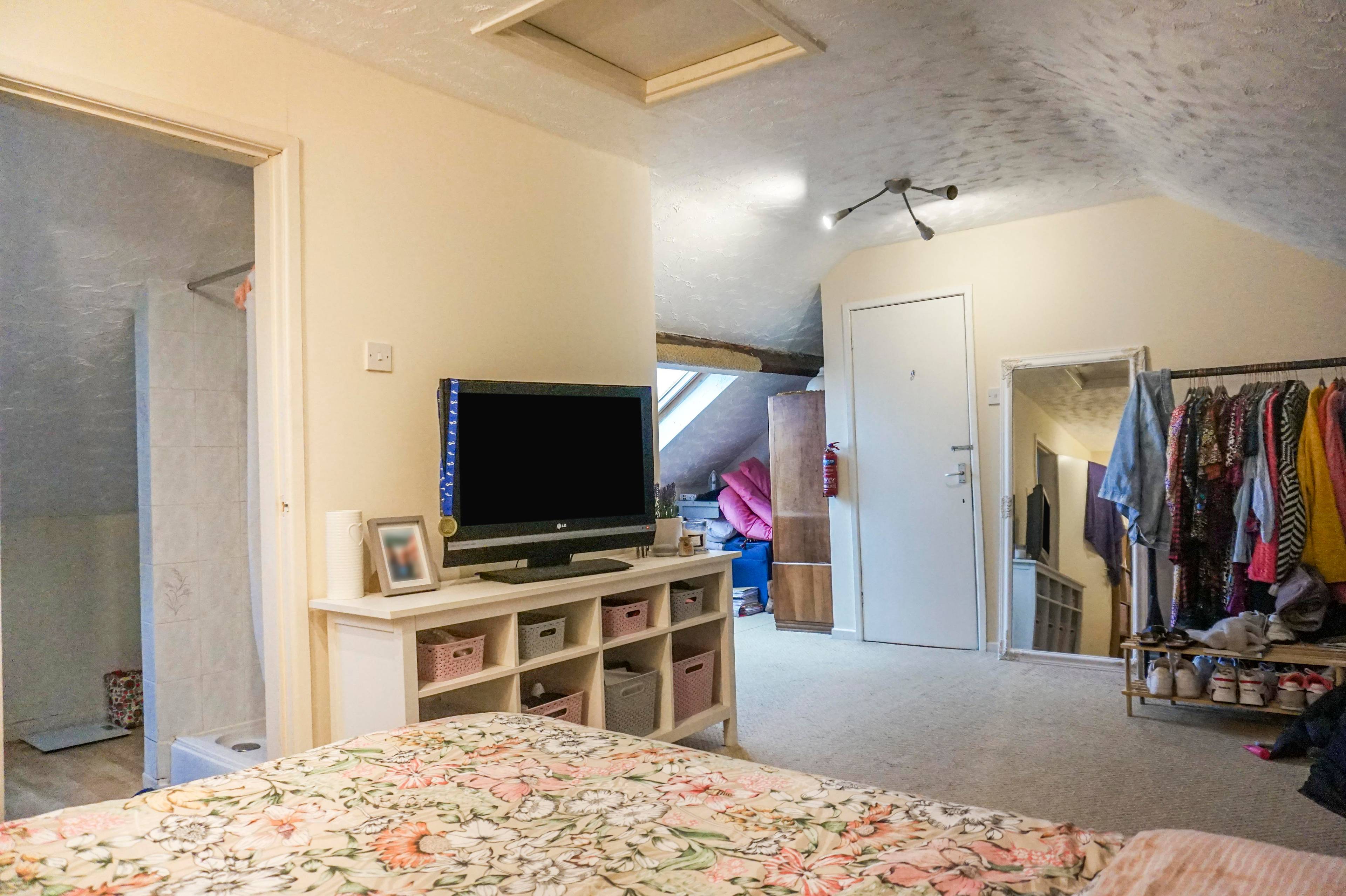 Bedroom Five