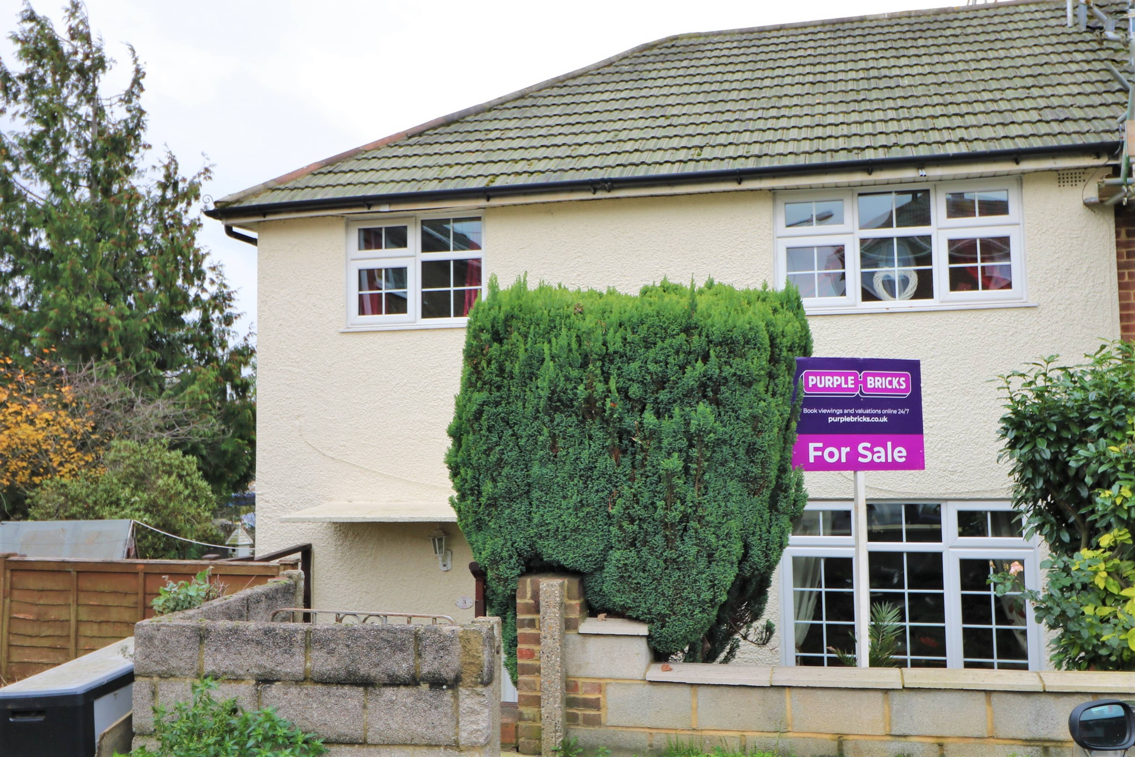 The property