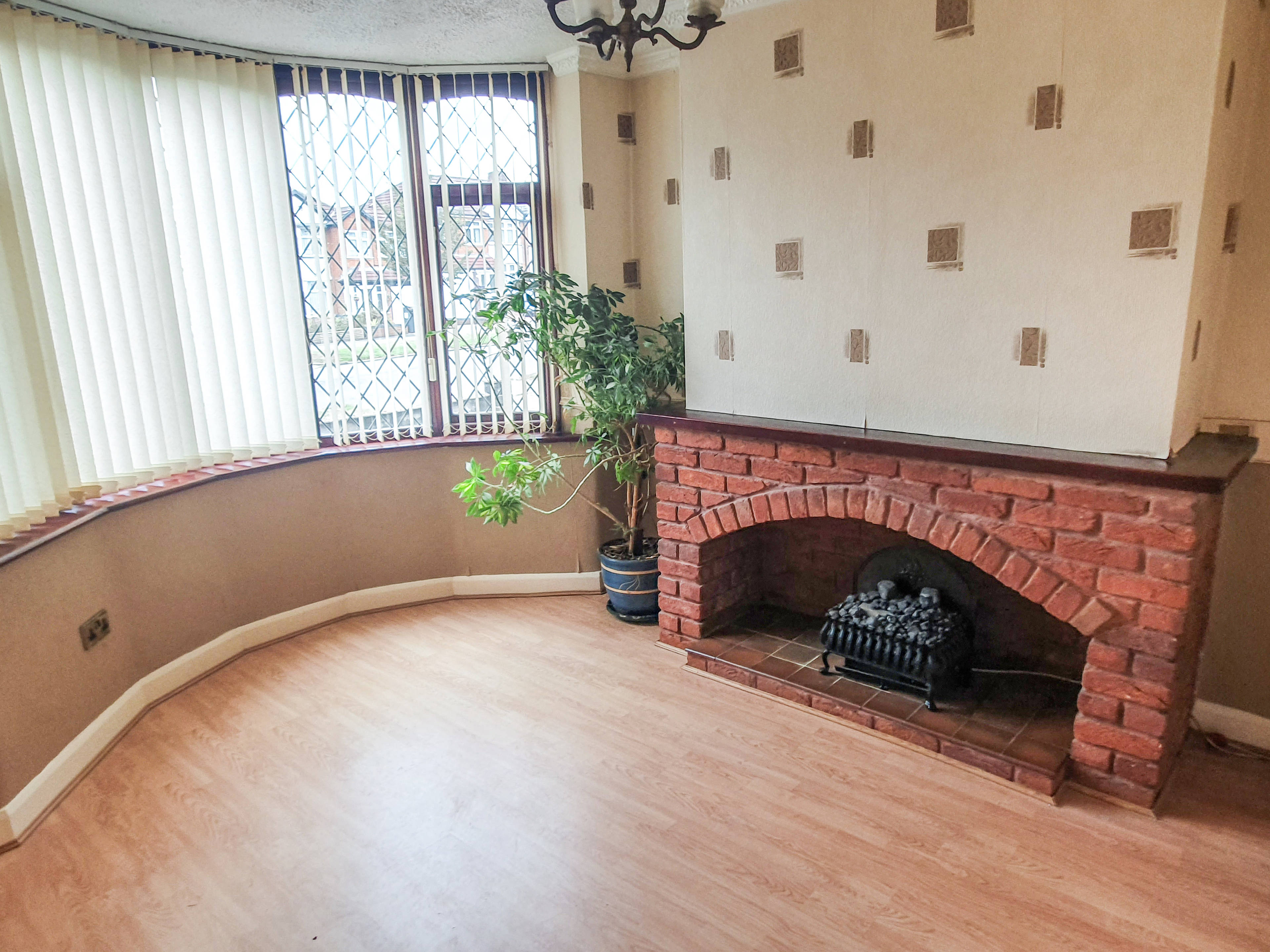 Reception Room One