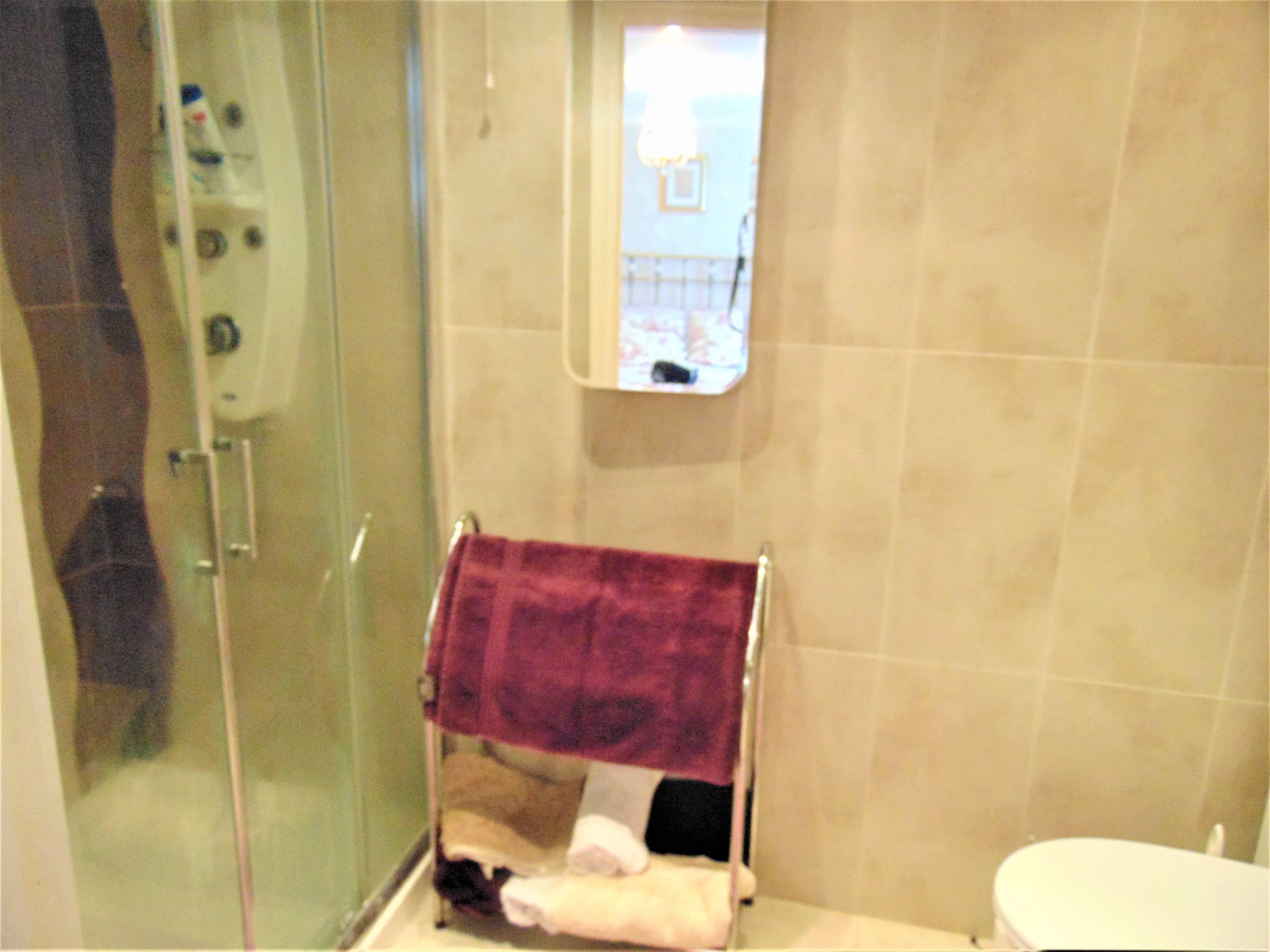 En-suite Three