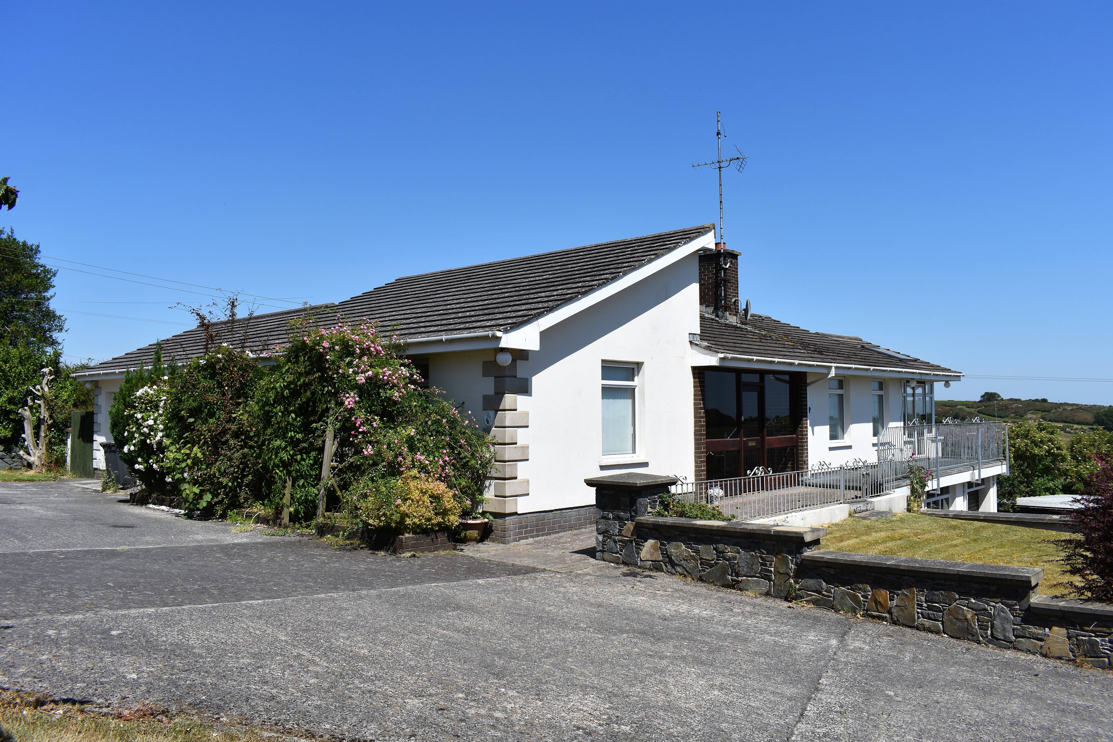 View Of The Property