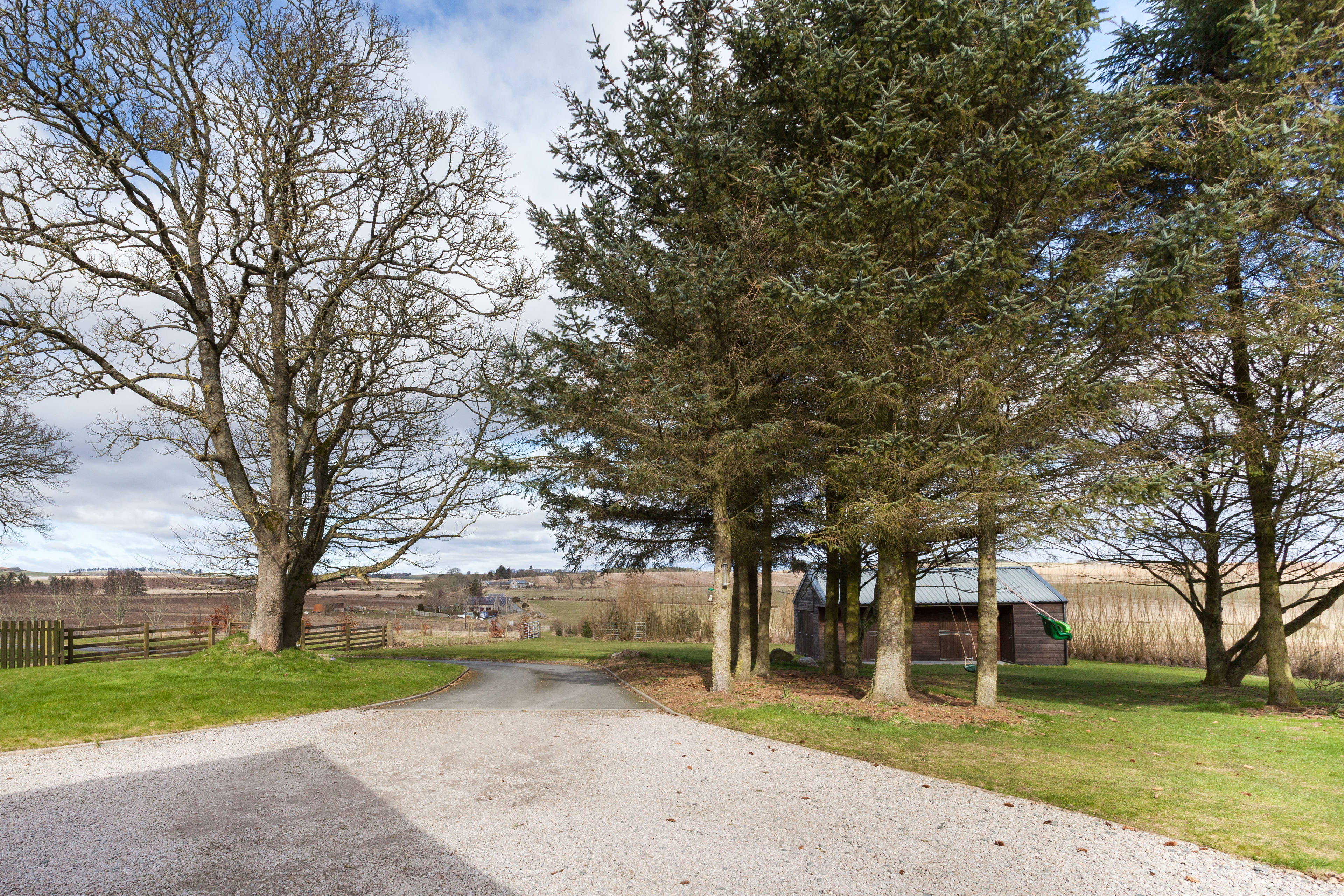 grounds