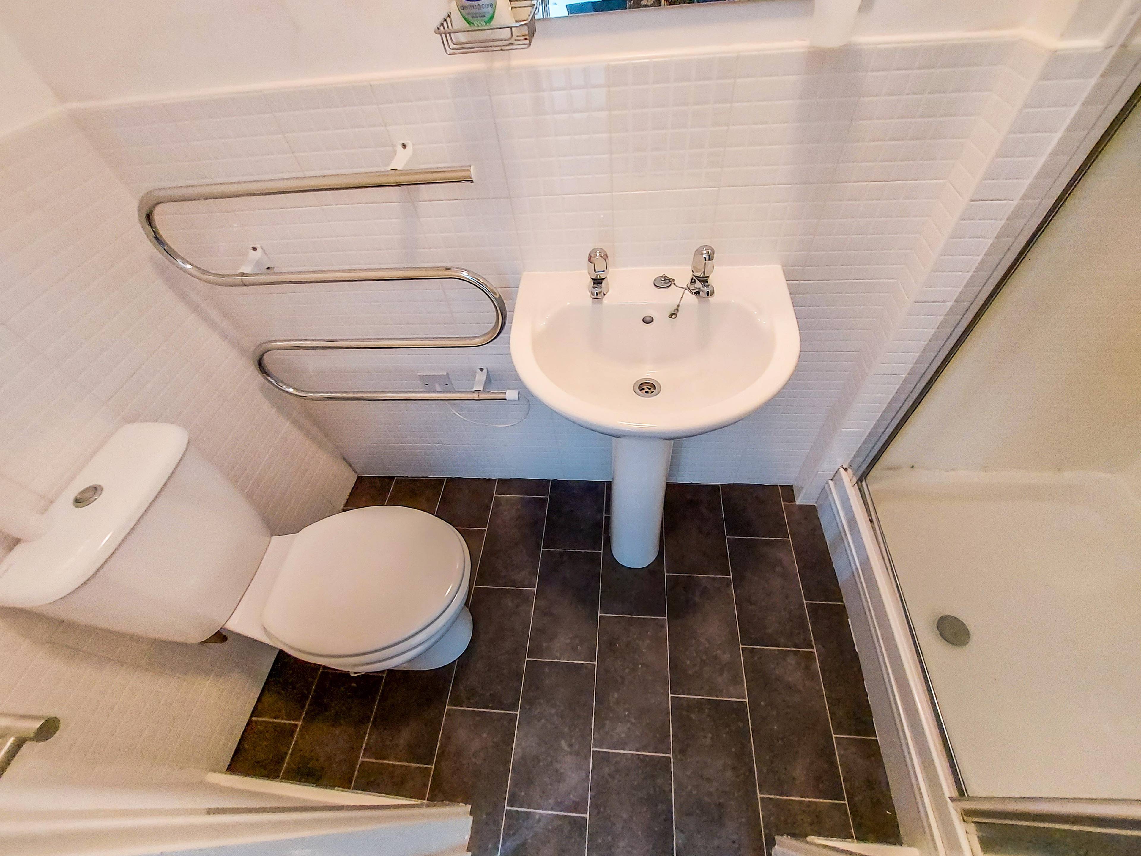 En-suite