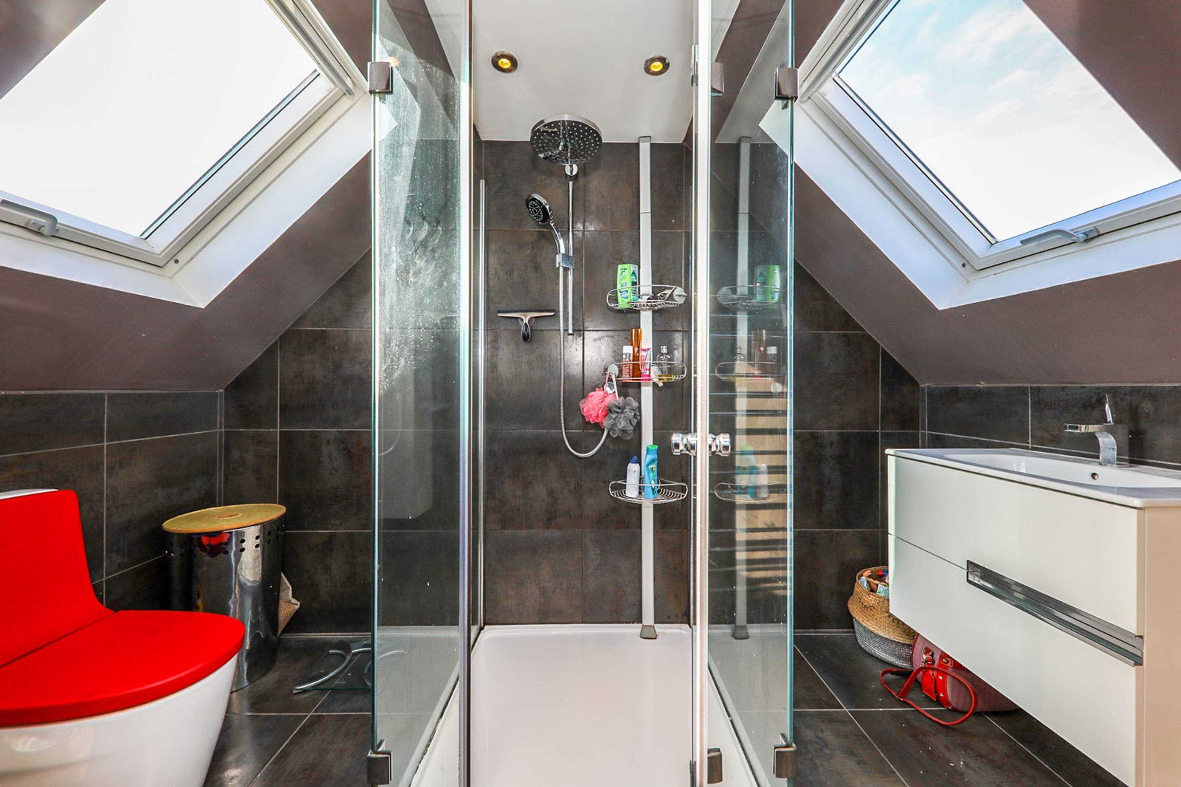 Master En-suite