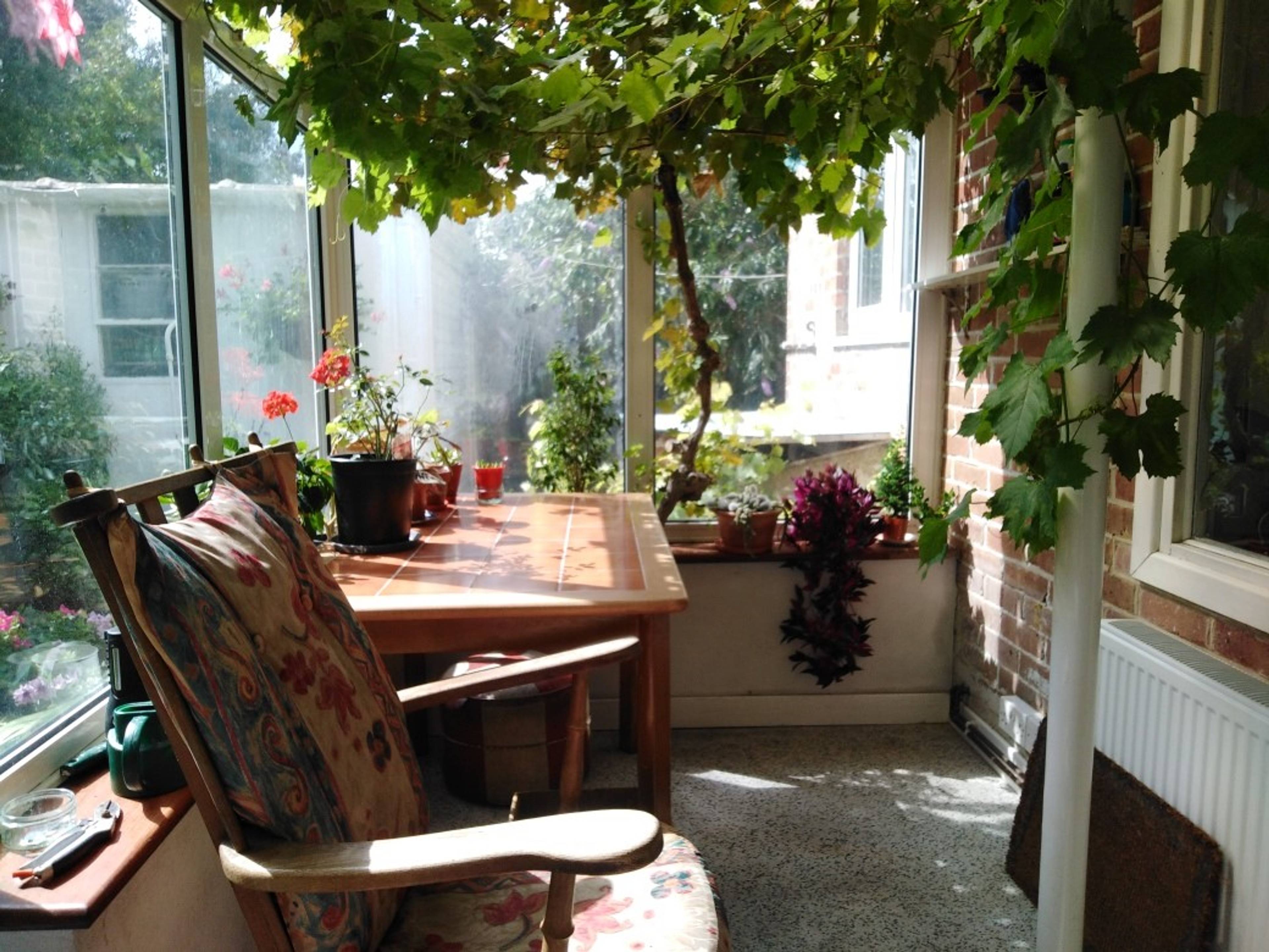 Conservatory