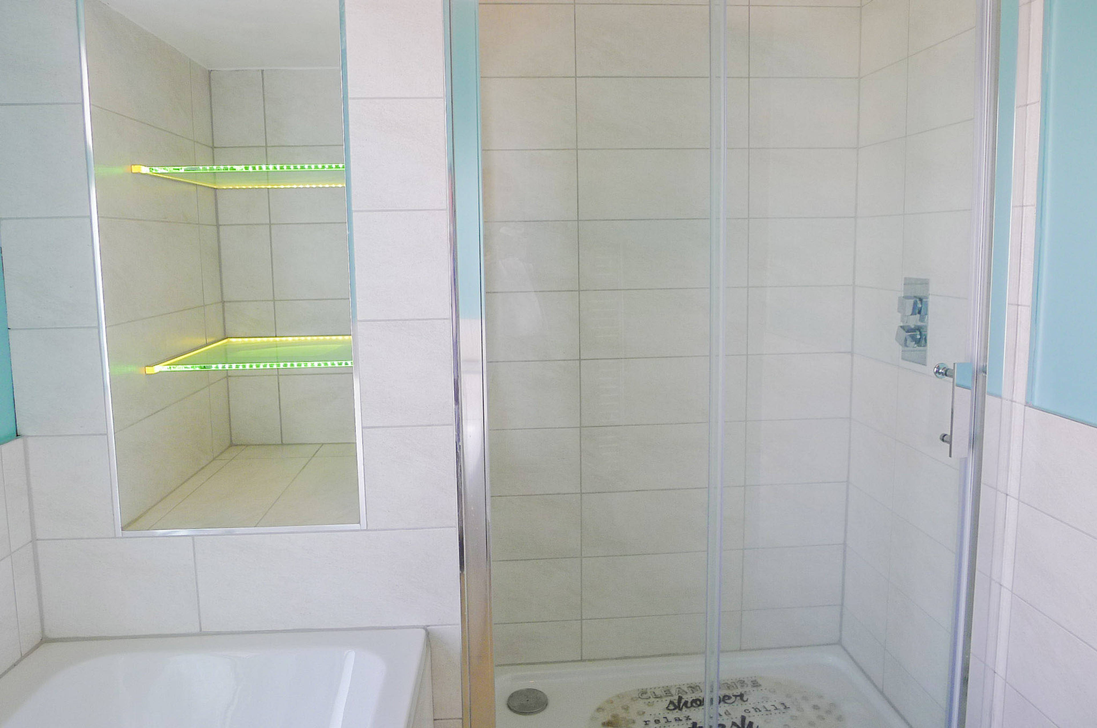 Bathroom Two